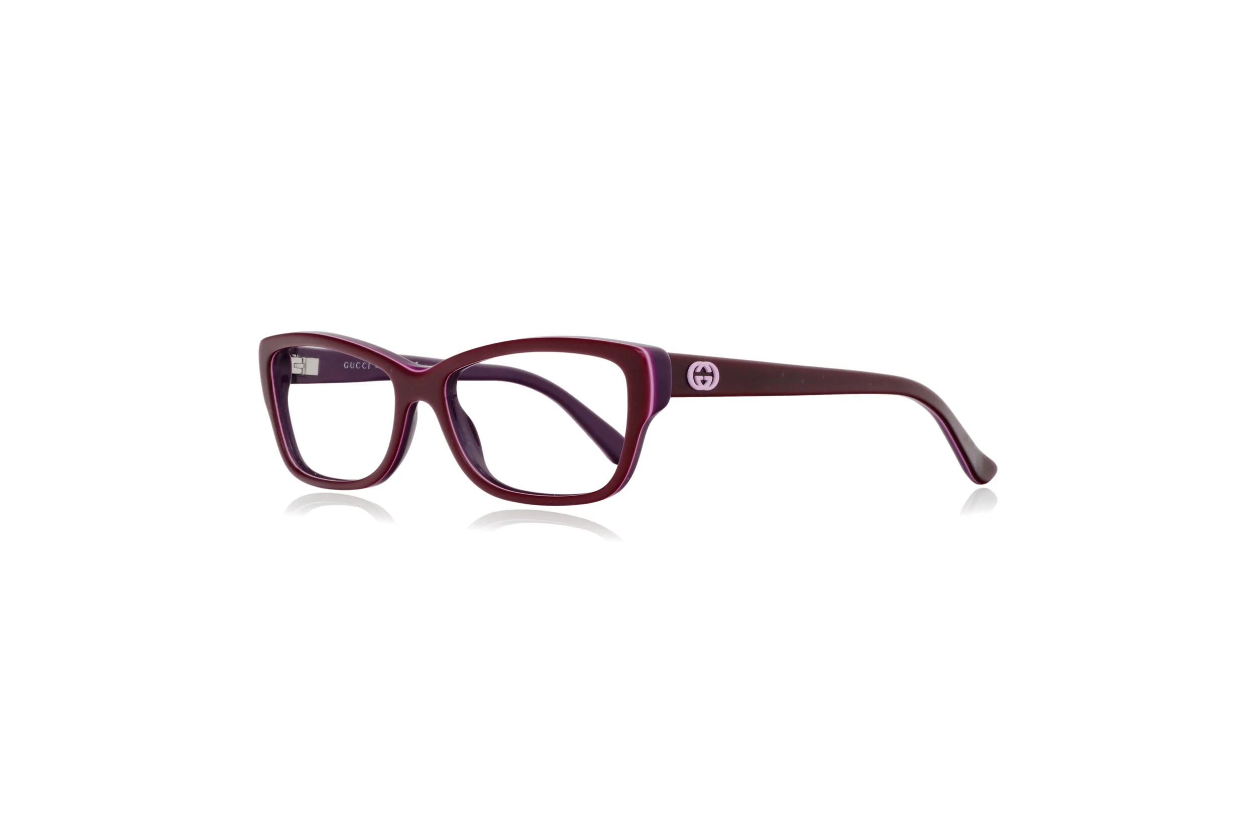Peep Eyewear, Gucci GG3182 745 Purple