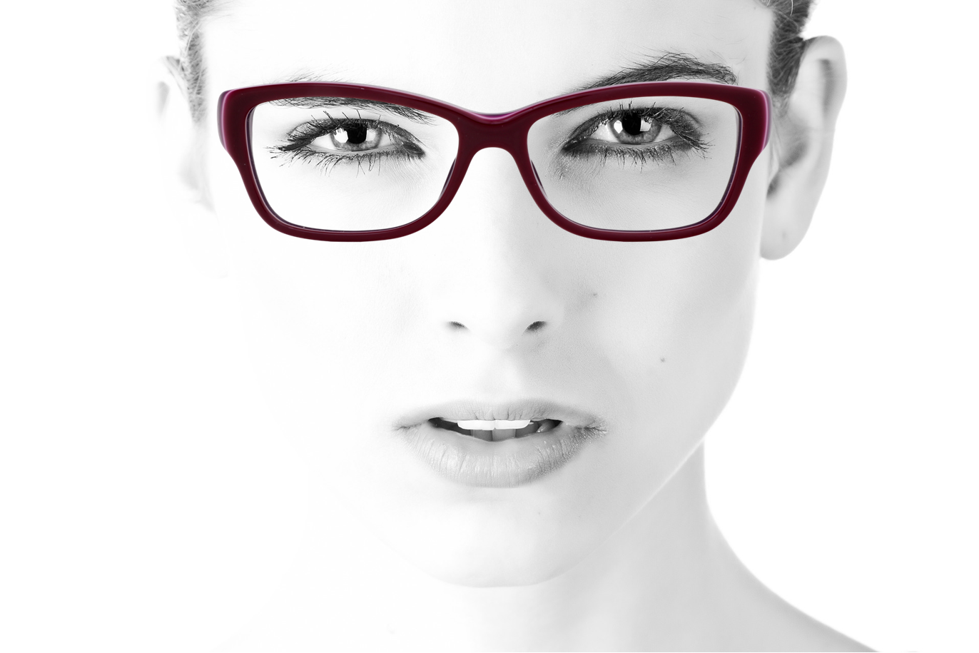 Peep Eyewear, Gucci GG3182 745 Purple