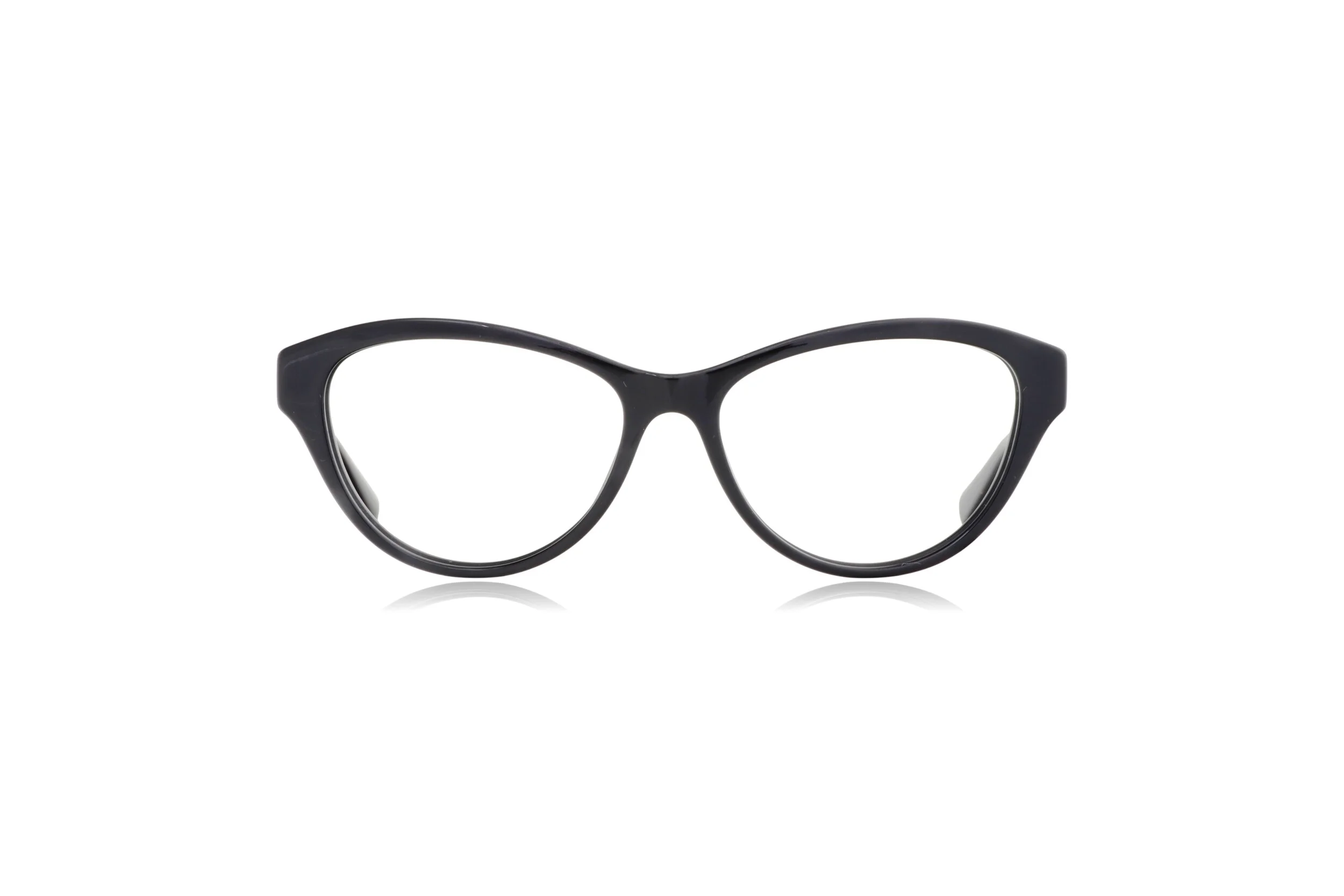 Peep Eyewear, Versace Mod 3276 GB1 Black Cat Eye 
