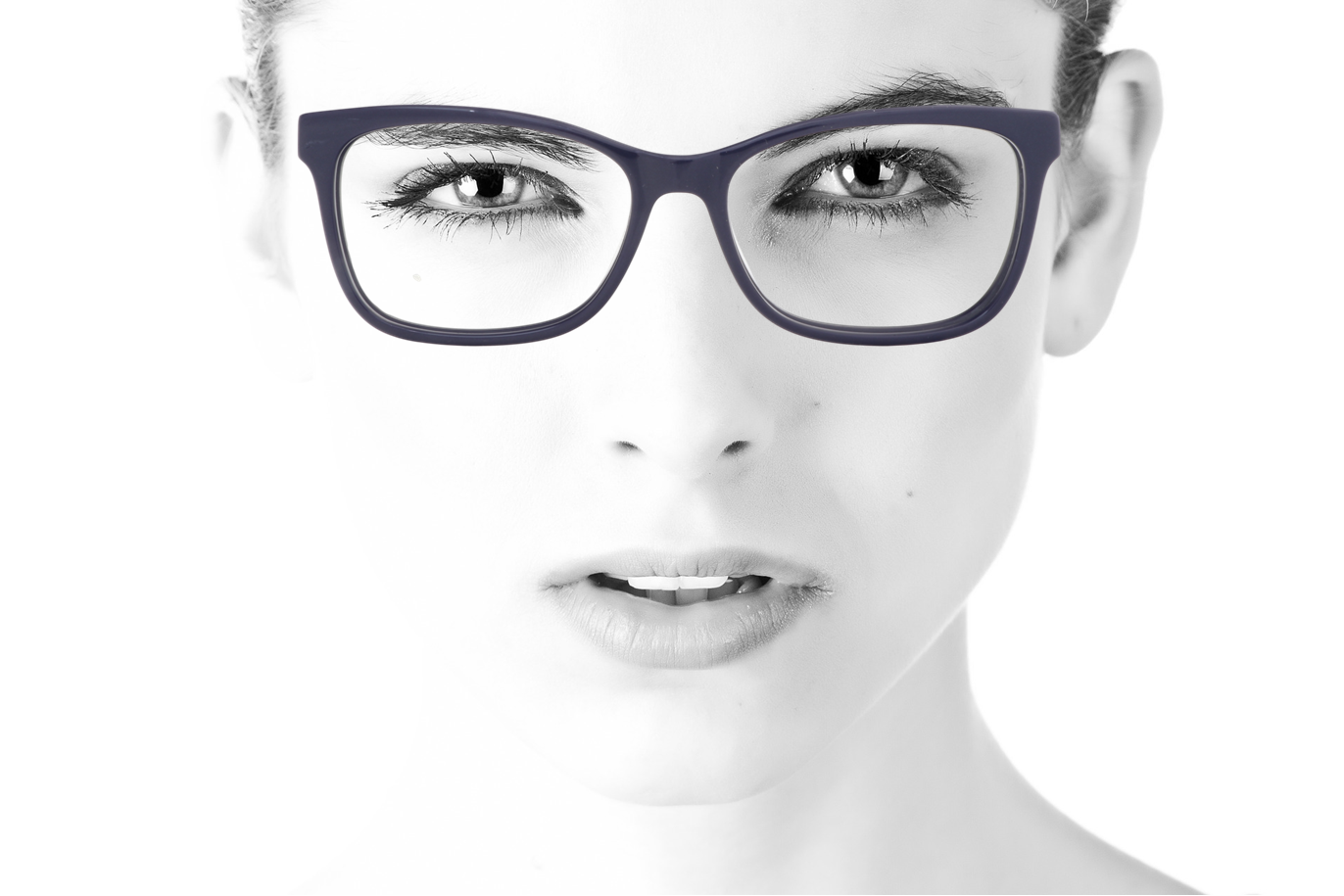 Peep Eyewear, Tommy Hilfiger TH 1483 PJP Blue,
