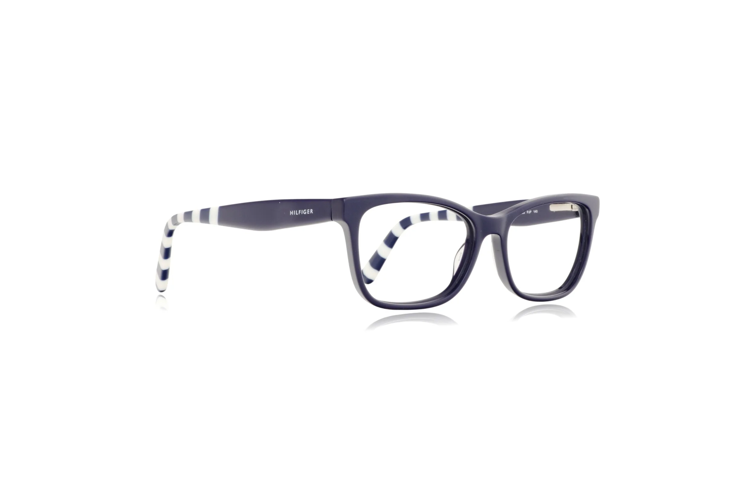 Peep Eyewear, Tommy Hilfiger TH 1483 PJP Blue,