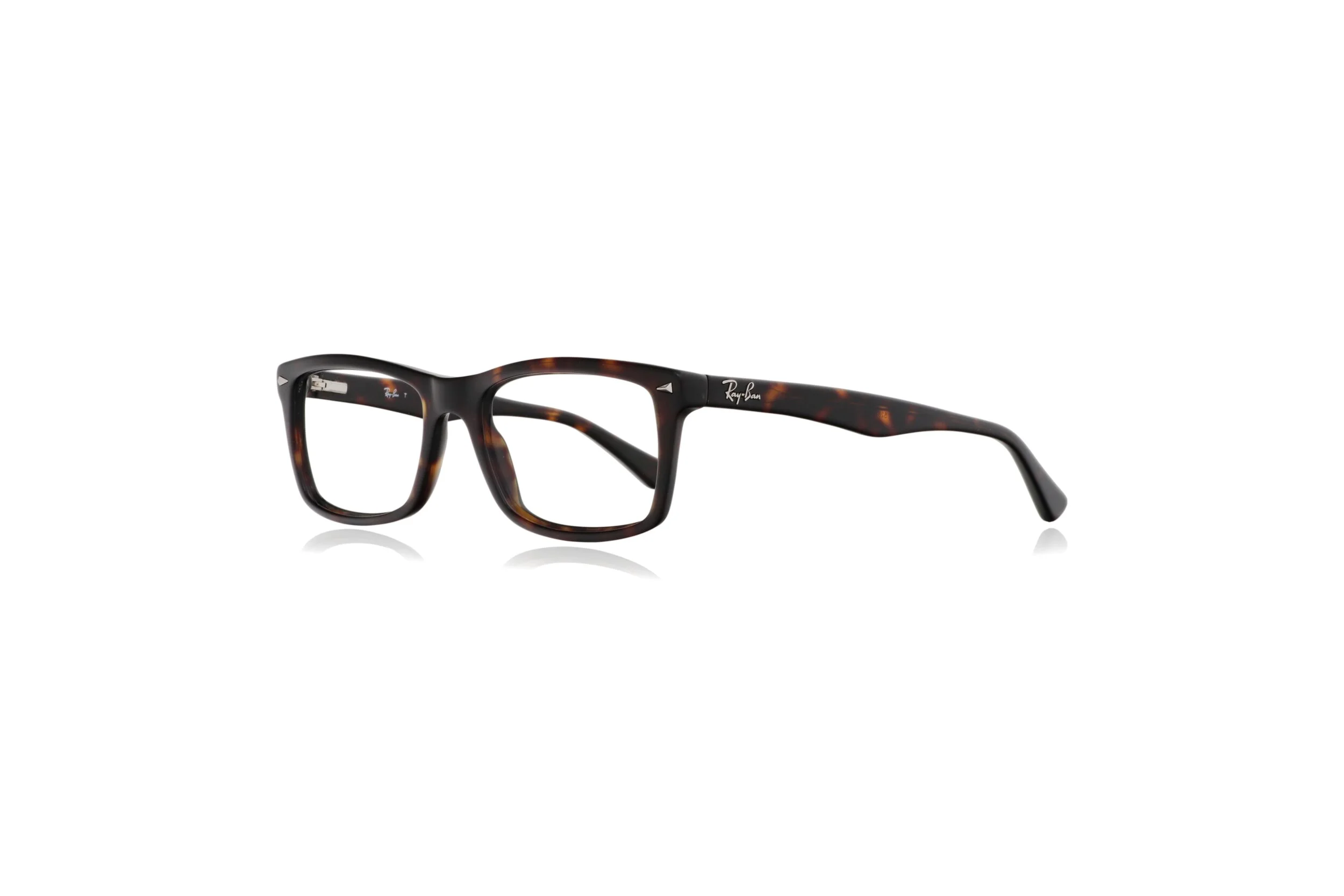 Peep Eyewear, Ray-Ban 5287 2012 52.18, Havana