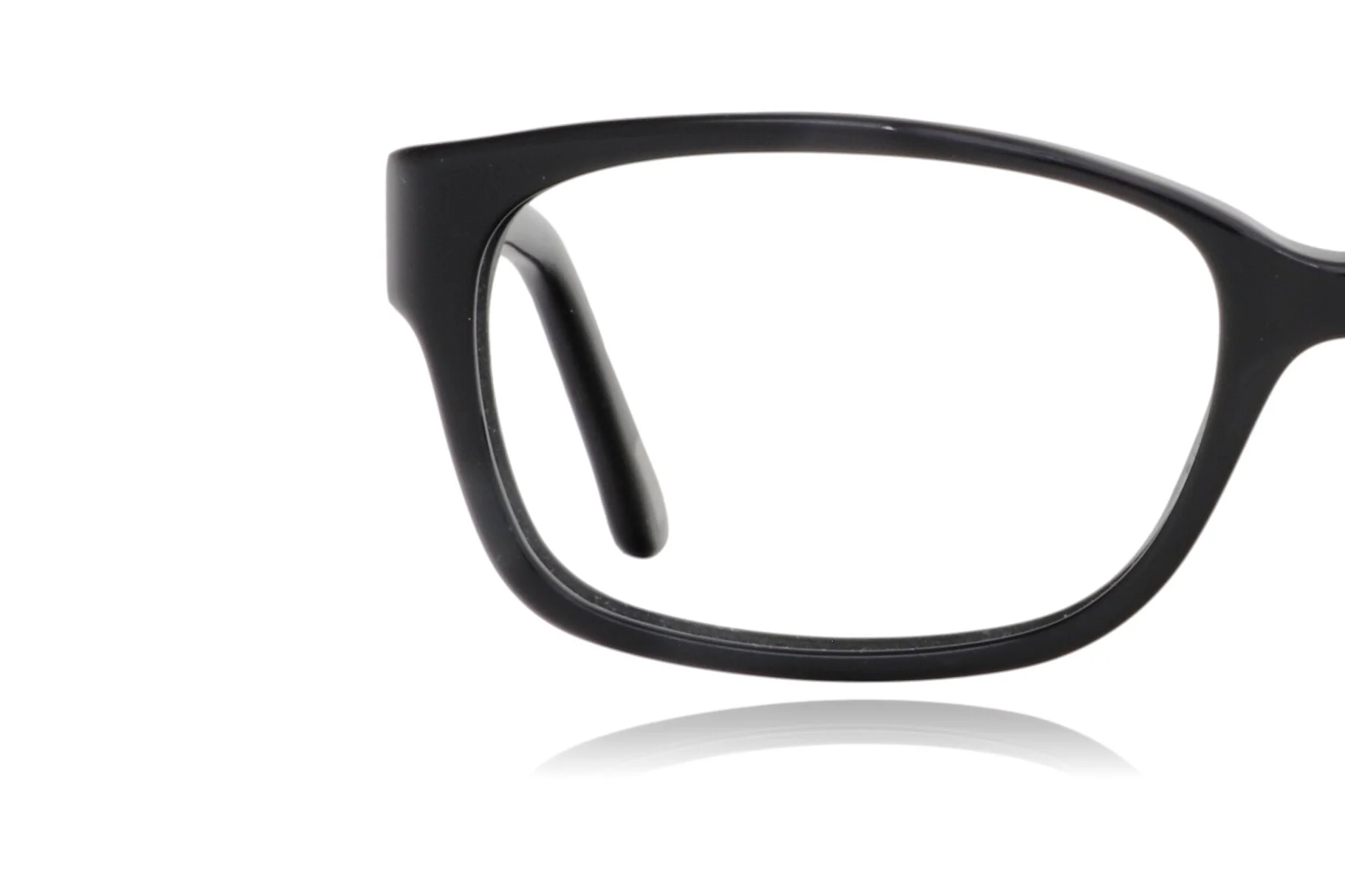 Peep Eyewear, Ralph Lauren RA 7035 Black 501, 