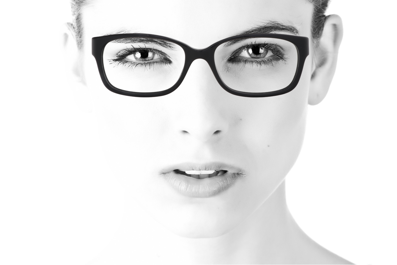 Peep Eyewear, Ralph Lauren RA 7035 Black 501, 
