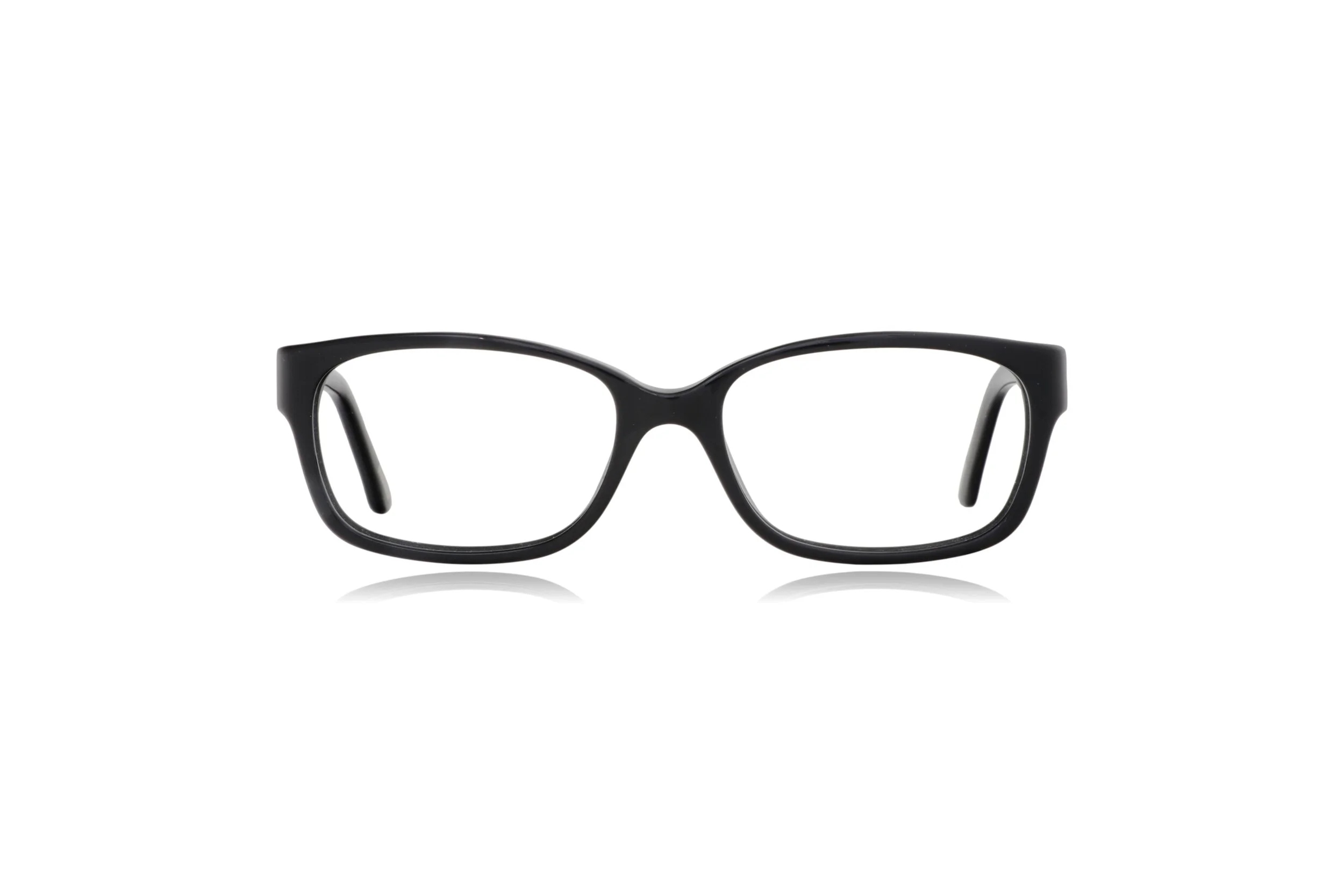 Peep Eyewear, Ralph Lauren RA 7035 Black 501, 