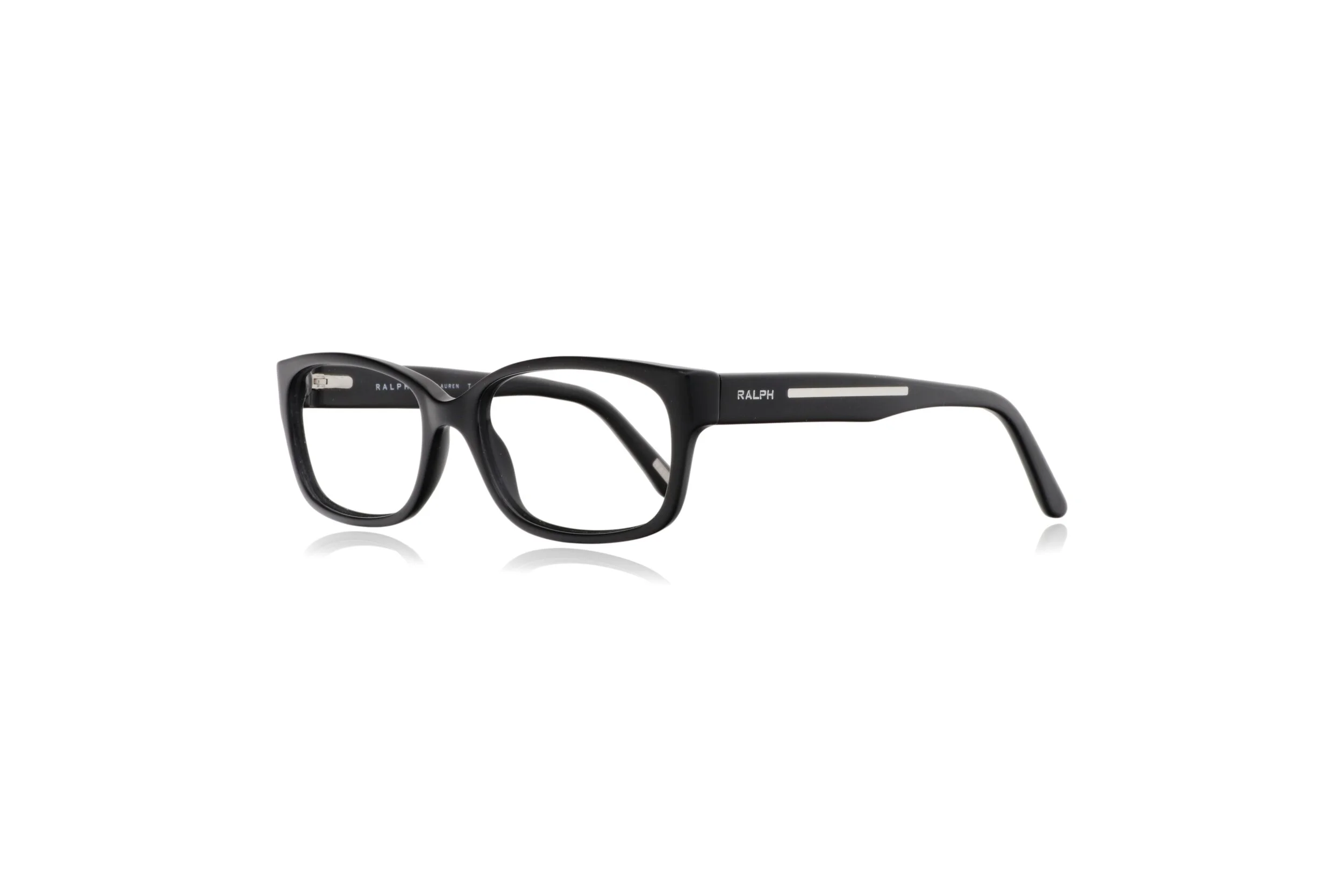 Peep Eyewear, Ralph Lauren RA 7035 Black 501, 