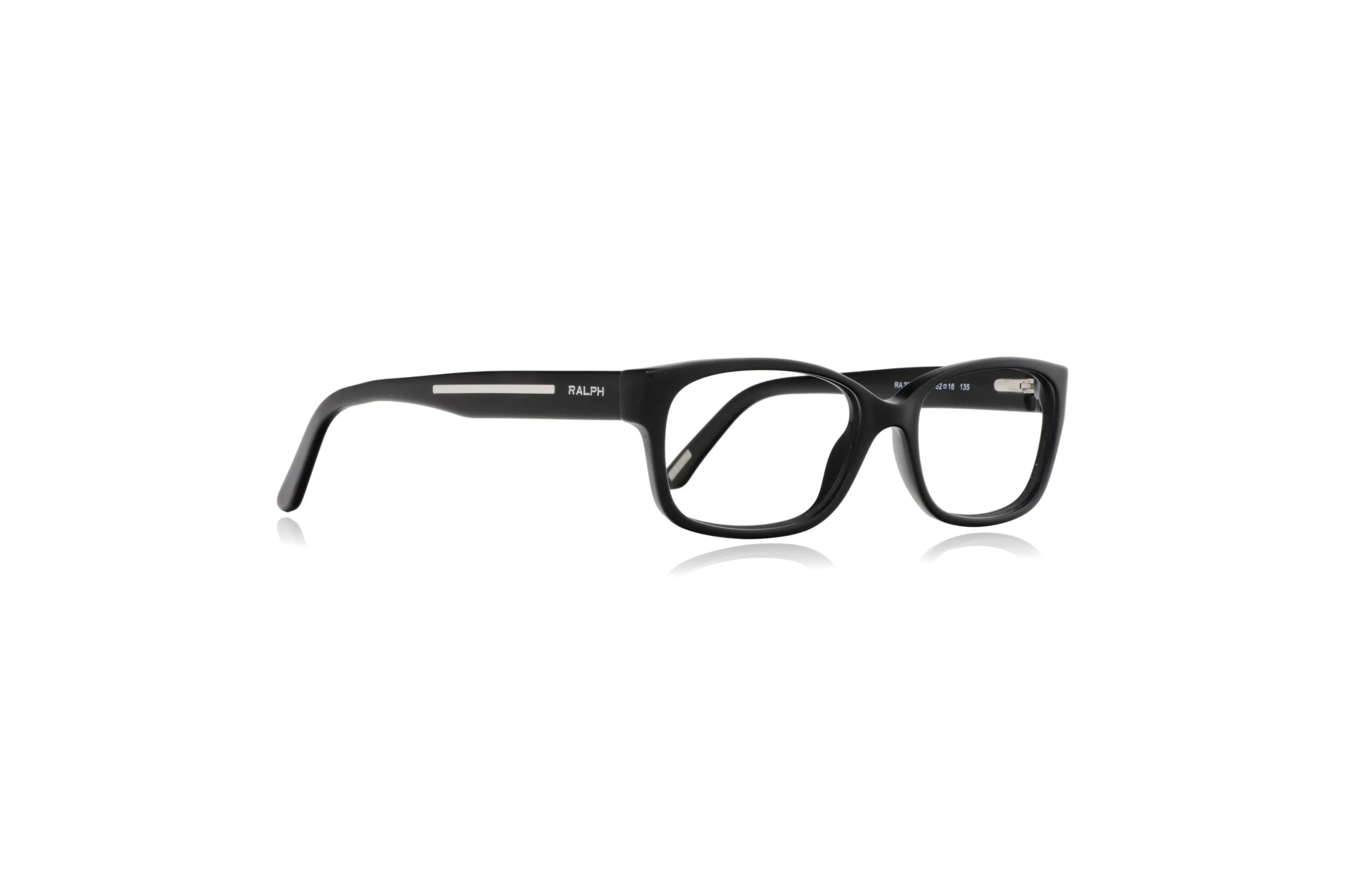 Peep Eyewear, Ralph Lauren RA 7035 Black 501, 