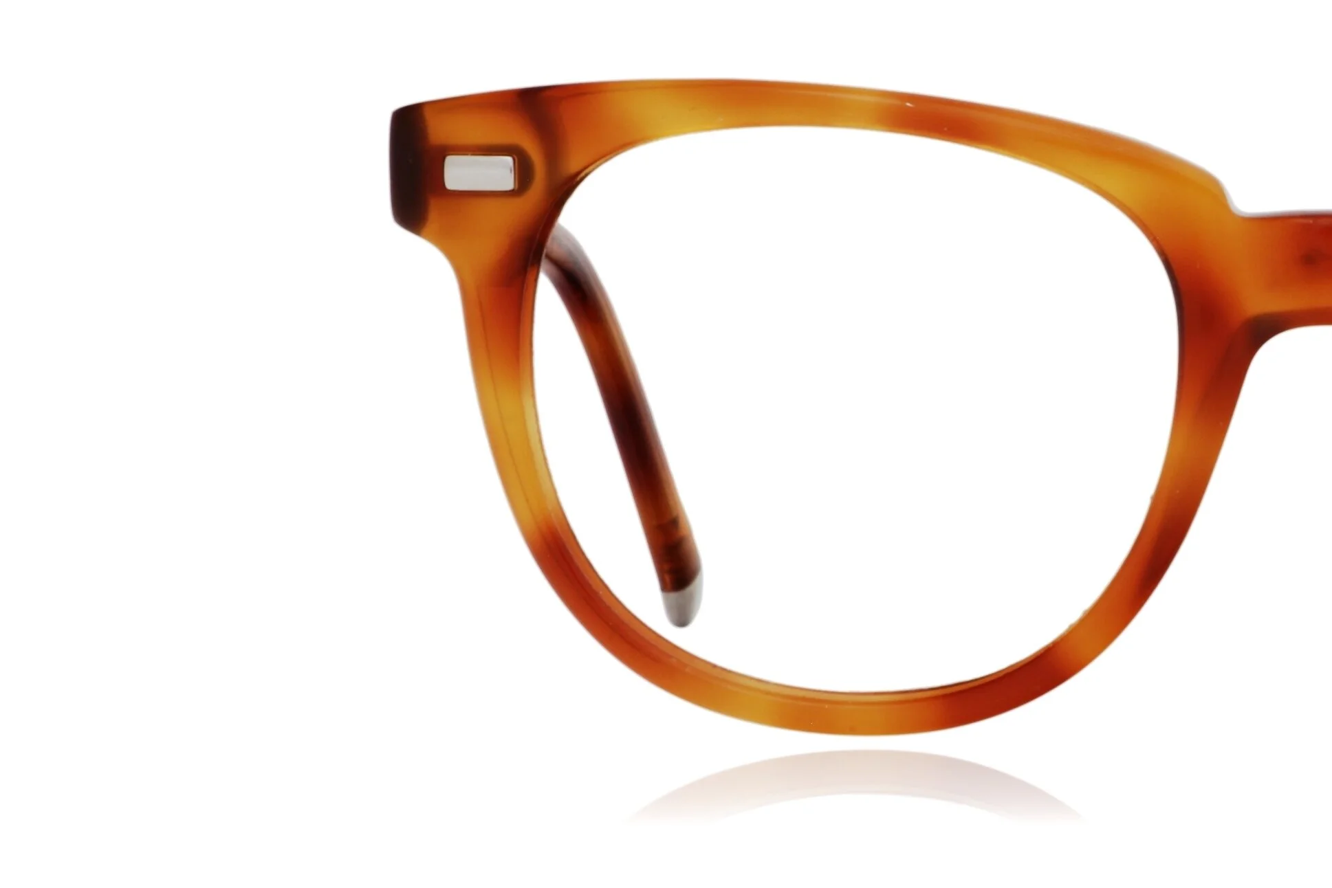 Peep Eyewear, iOLLA Hoy, Amber, Honey 
