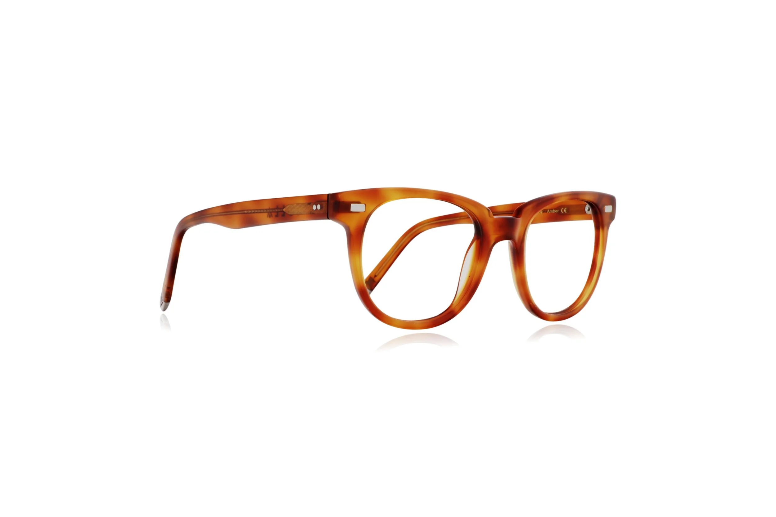 Peep Eyewear, iOLLA Hoy, Amber, Honey 
