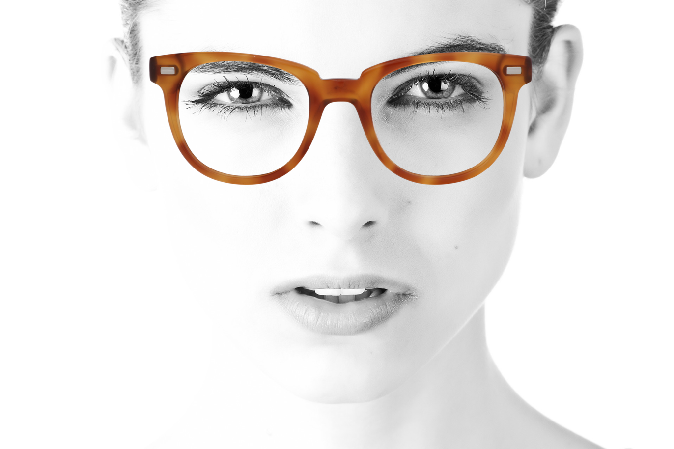 Peep Eyewear, iOLLA Hoy, Amber, Honey 