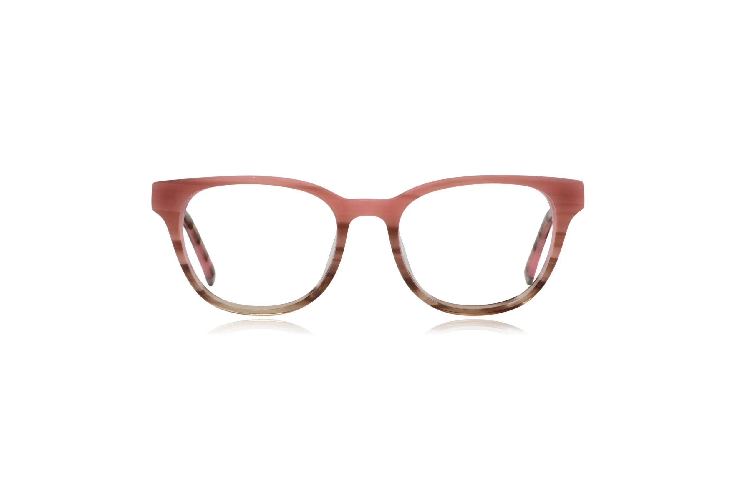 Peep Eyewear, iOLLA Paterson Baby Pink Fade, 