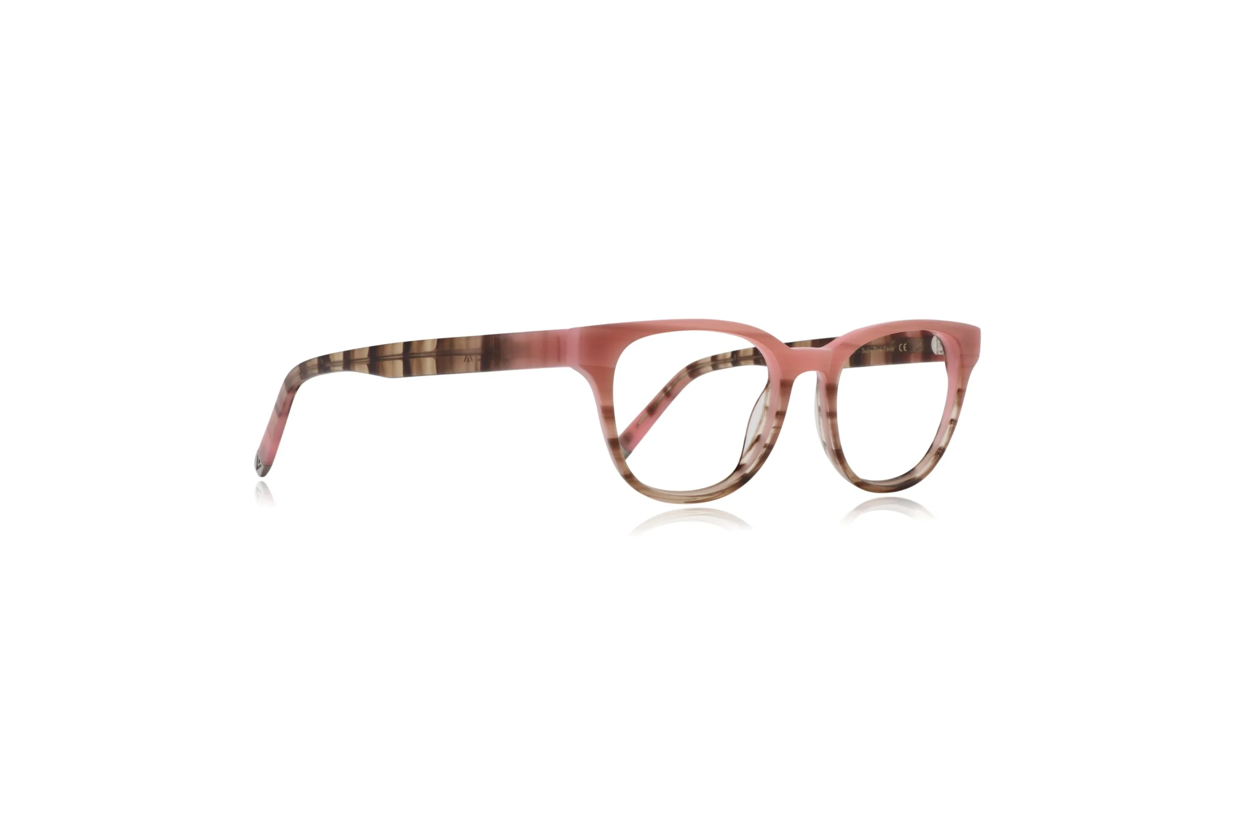 Peep Eyewear, iOLLA Paterson Baby Pink Fade, 