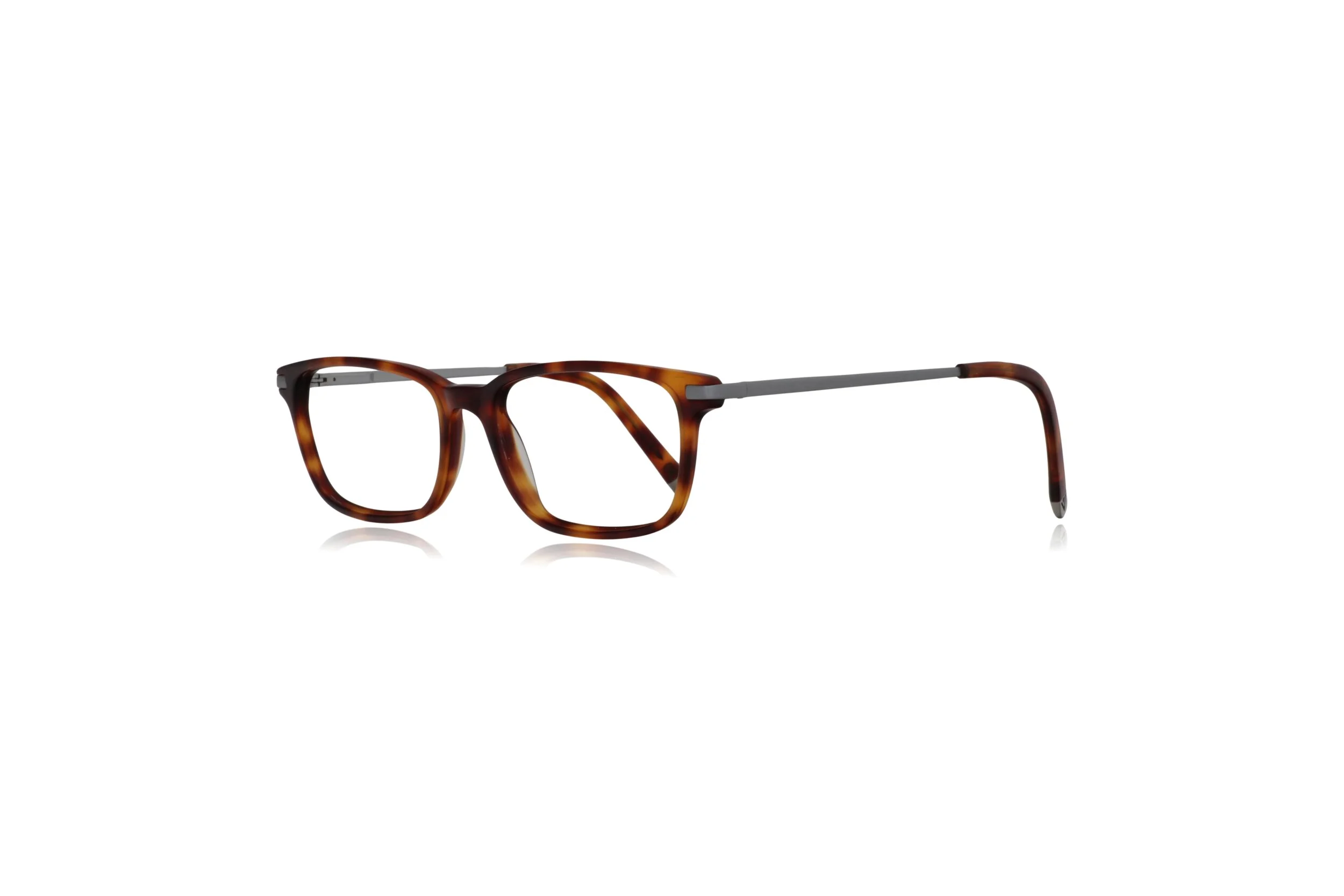 Peep Eyewear, Iolla Adam Square Tort 