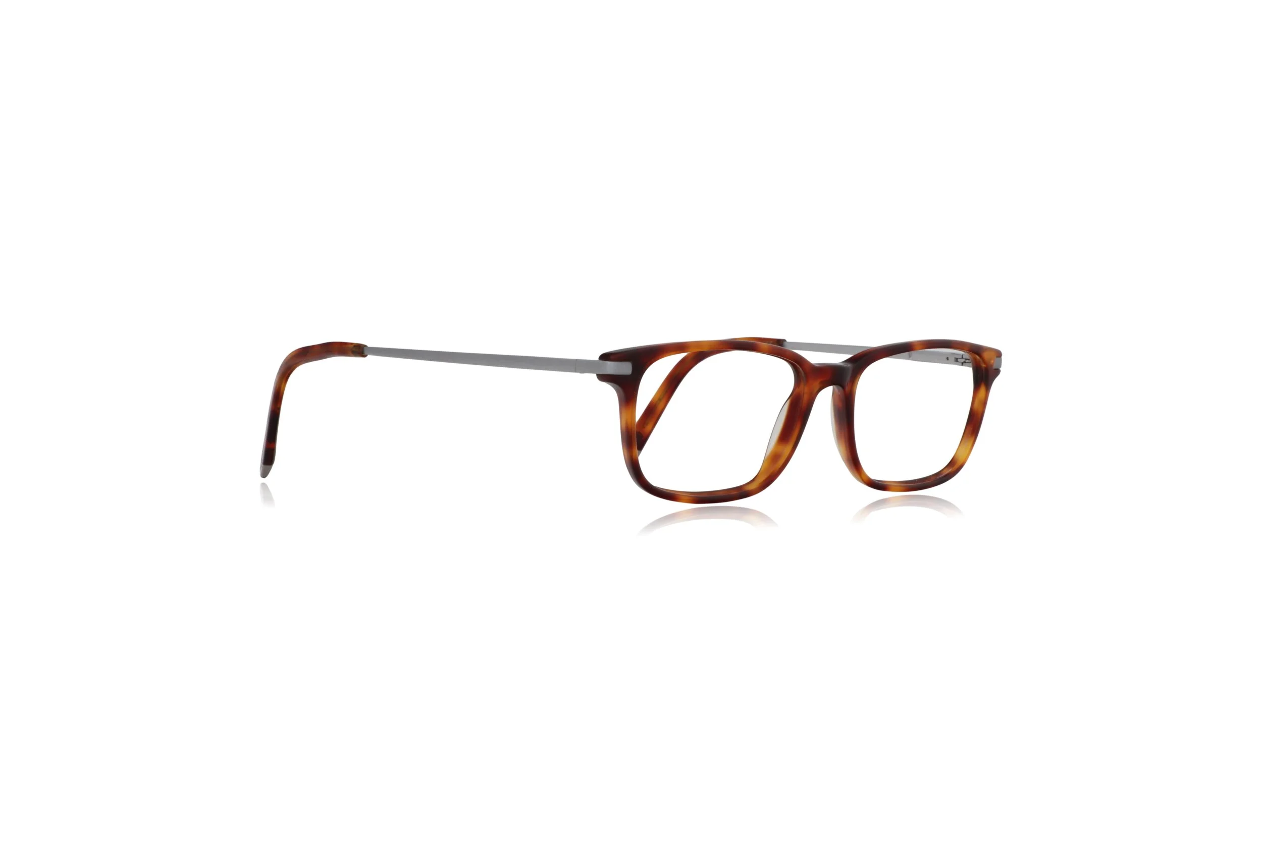 Peep Eyewear, Iolla Adam Square Tort 
