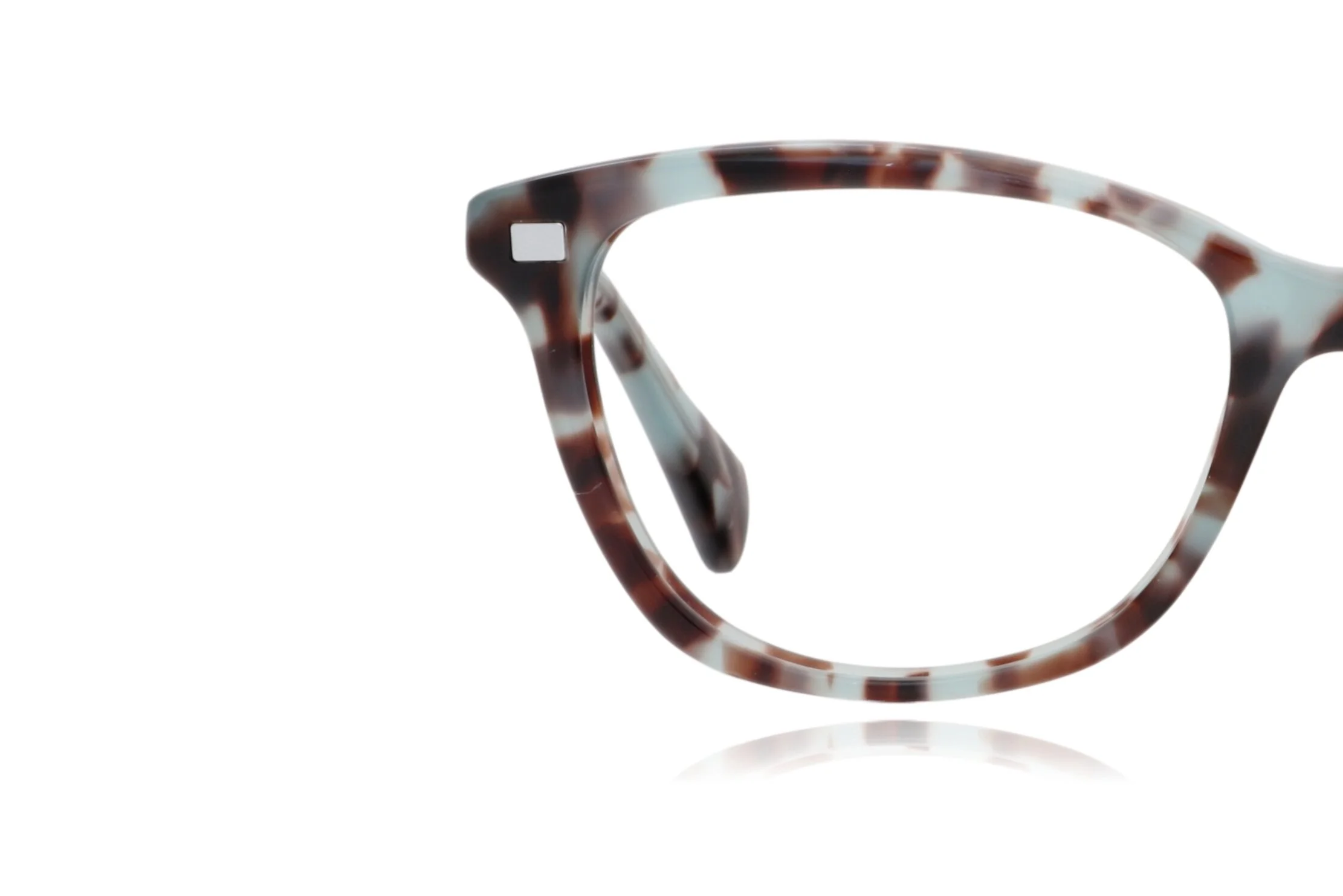 Peep Eyewear, Ralph Lauren RA 7092 1692, Green Havana