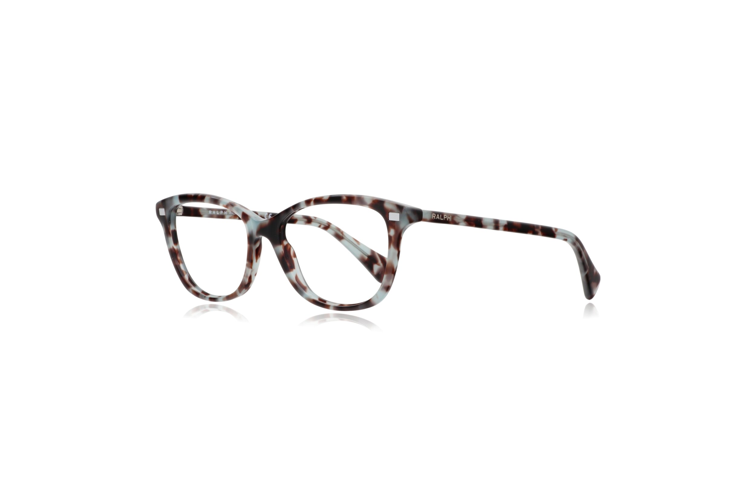 Peep Eyewear, Ralph Lauren RA 7092 1692, Green Havana