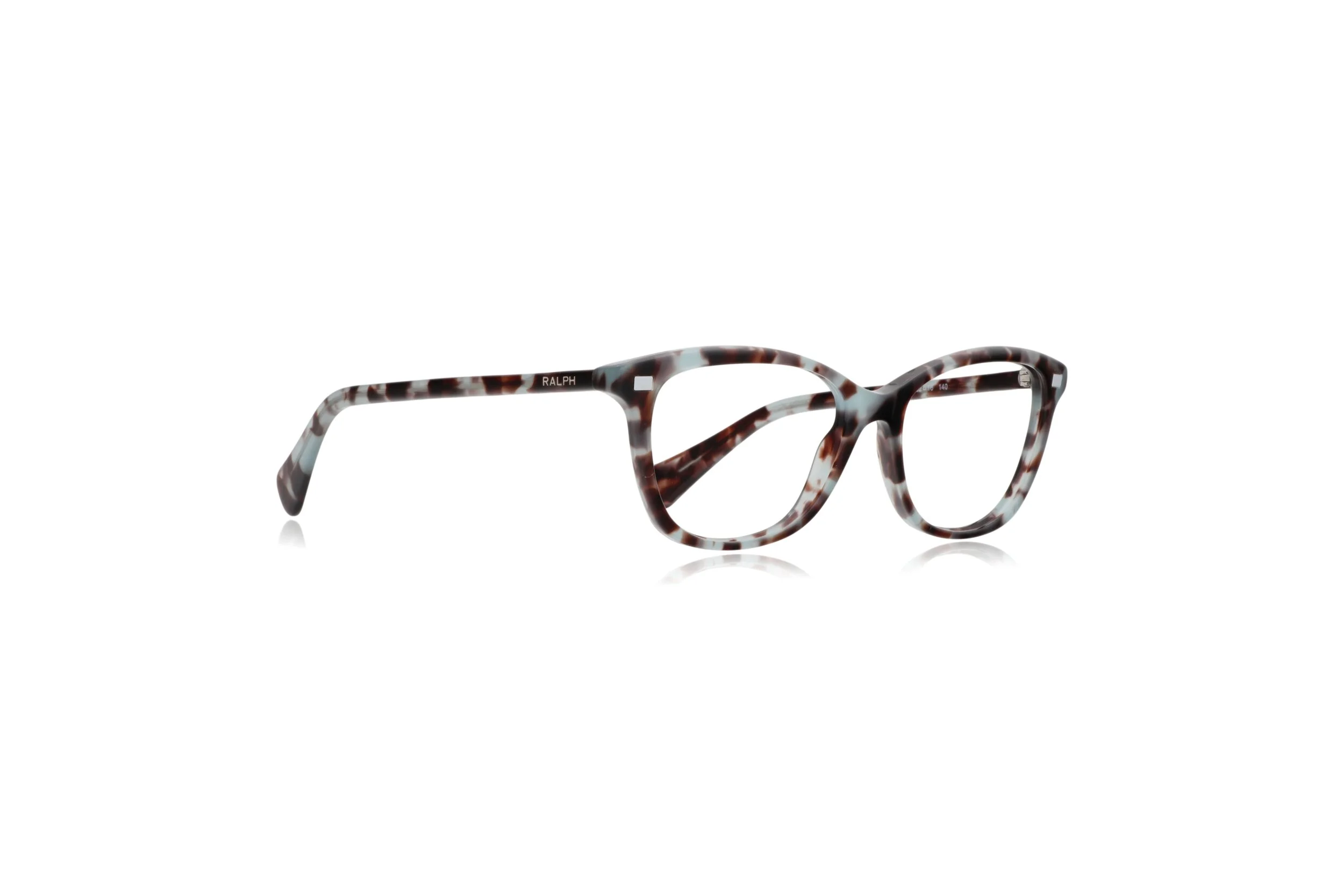 Peep Eyewear, Ralph Lauren RA 7092 1692, Green Havana