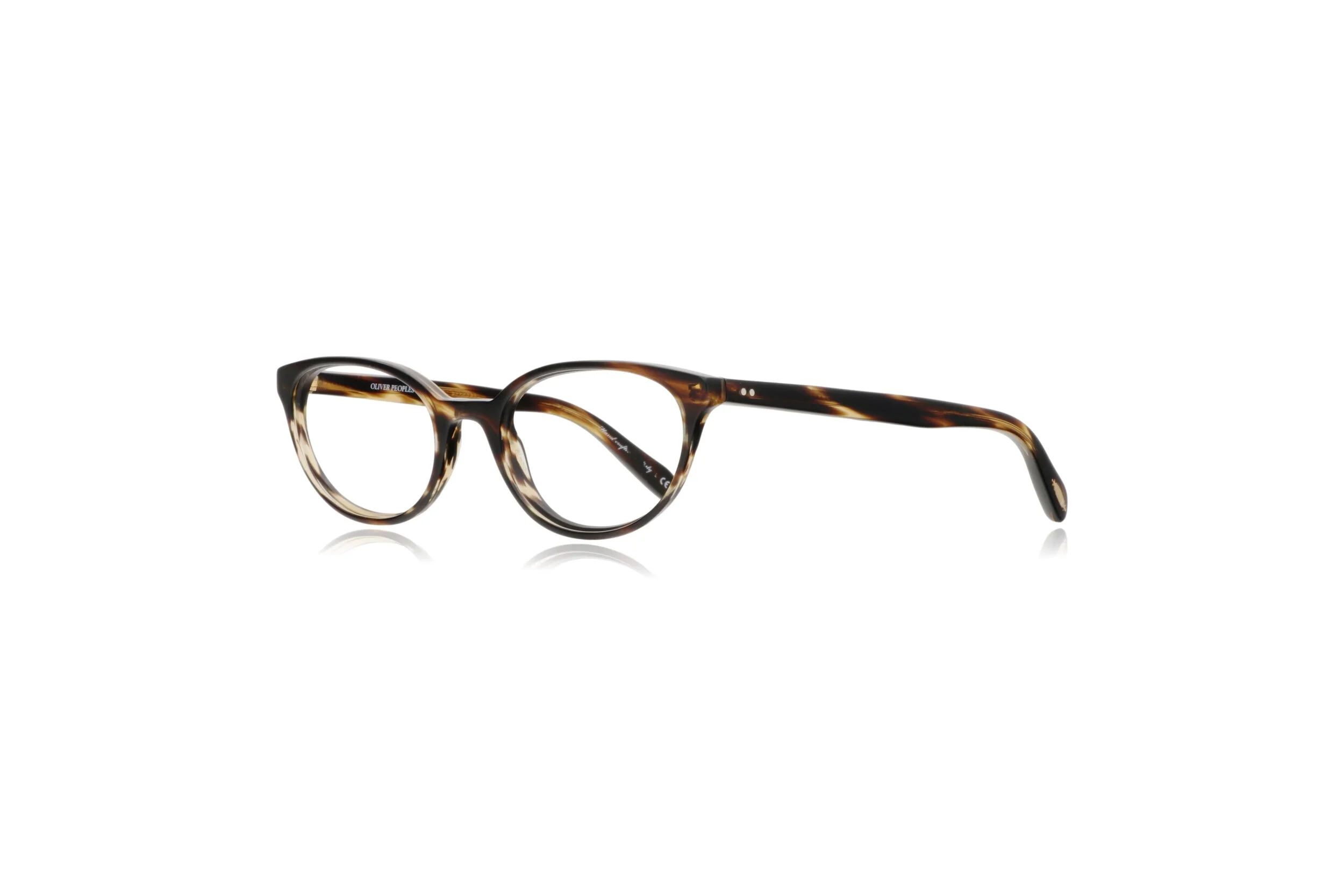Peep Eyewear, Oliver Peoples OV 5232 1003 Lilla 52