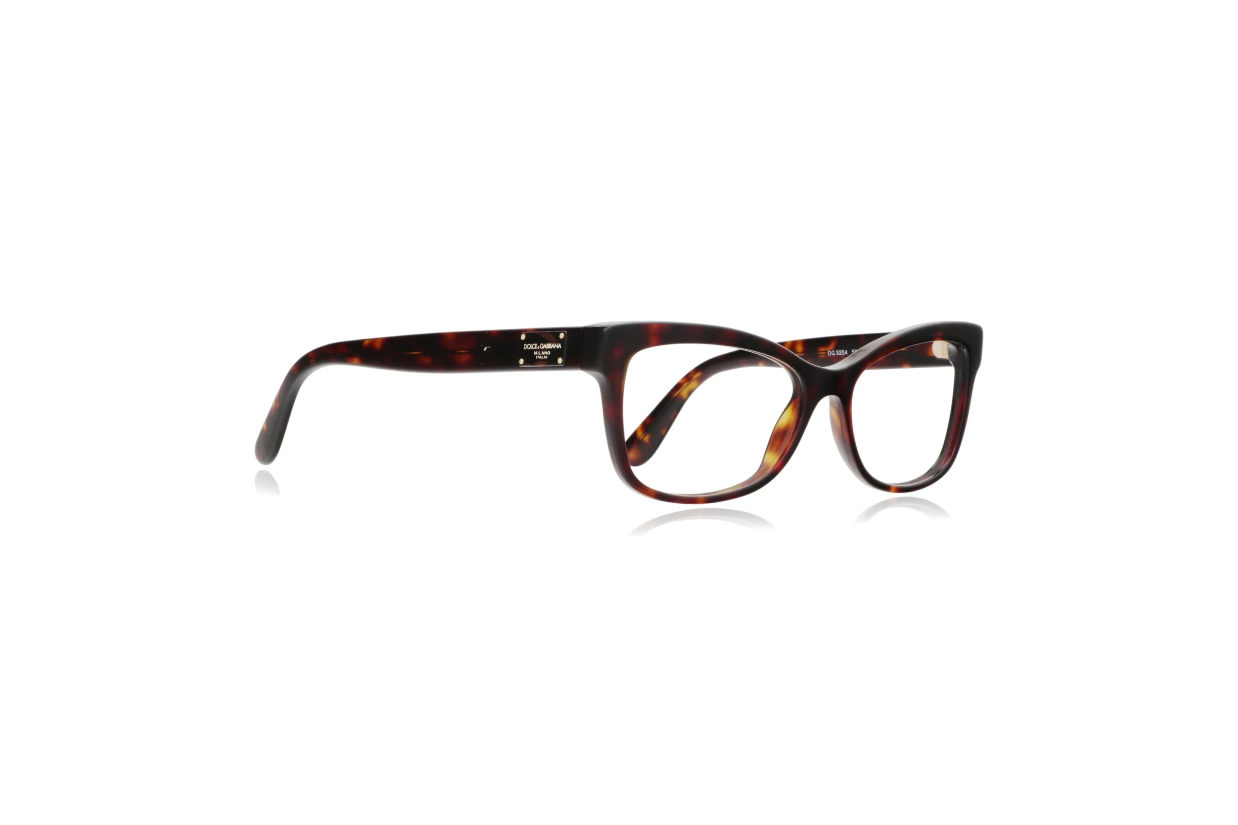 Peep Eyewear, Dolce &amp; Gabbana DG 3254 502 Havana, 