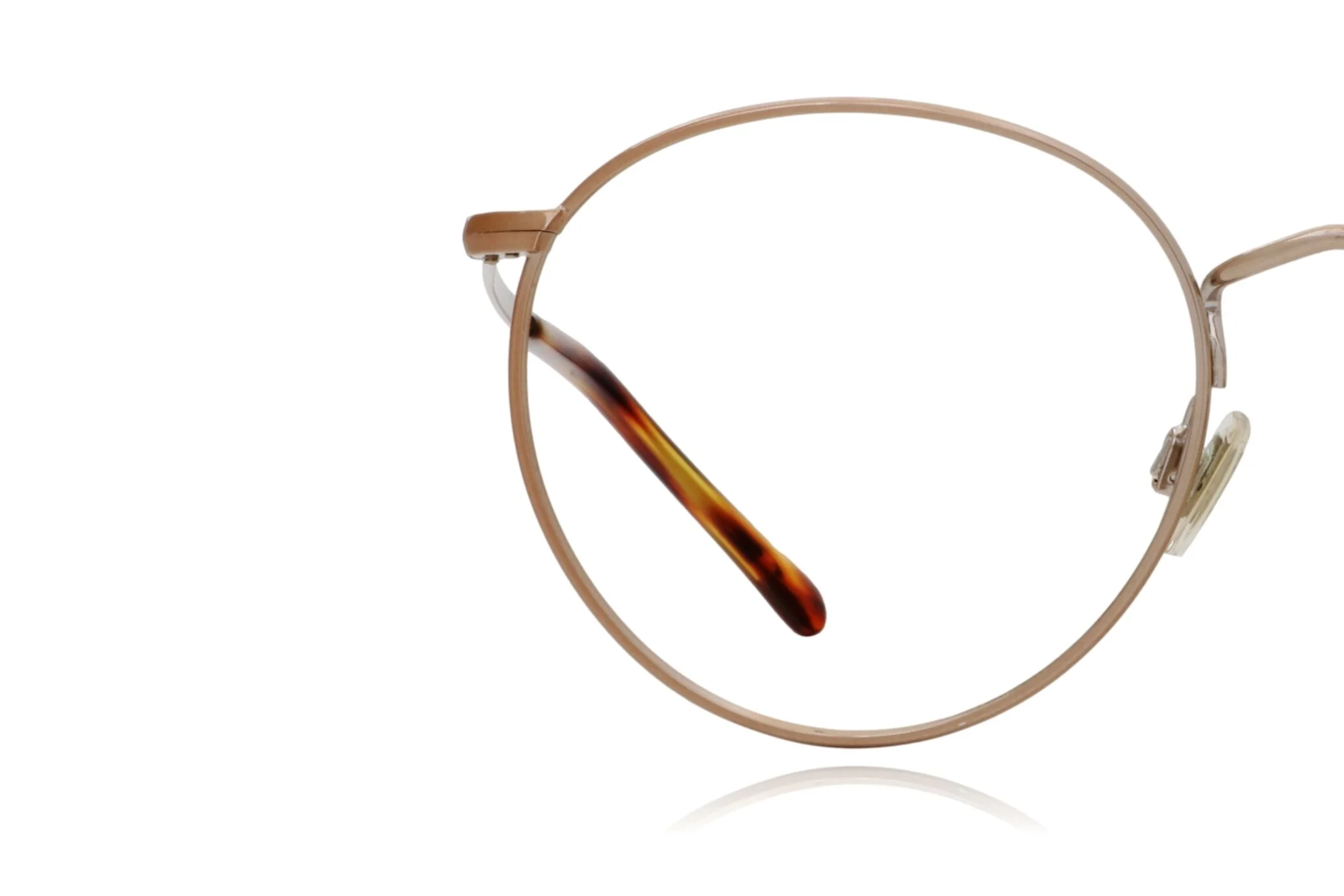Peep Eyewear, Ralph Lauren PH 1179 9334 Round Gold,