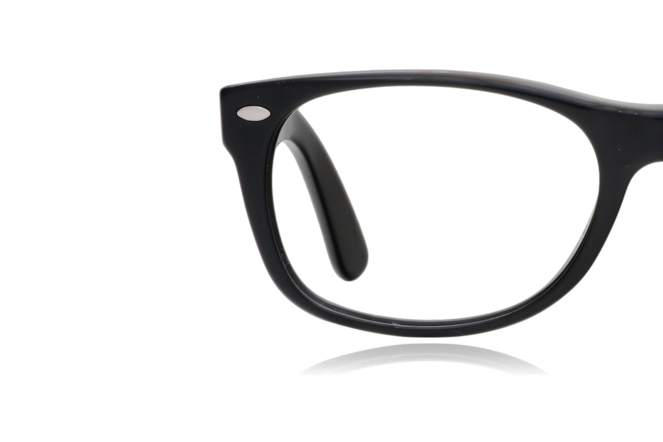 Peep Eyewear, Ray-Ban Wayfarer RB 5184 2000 Black 