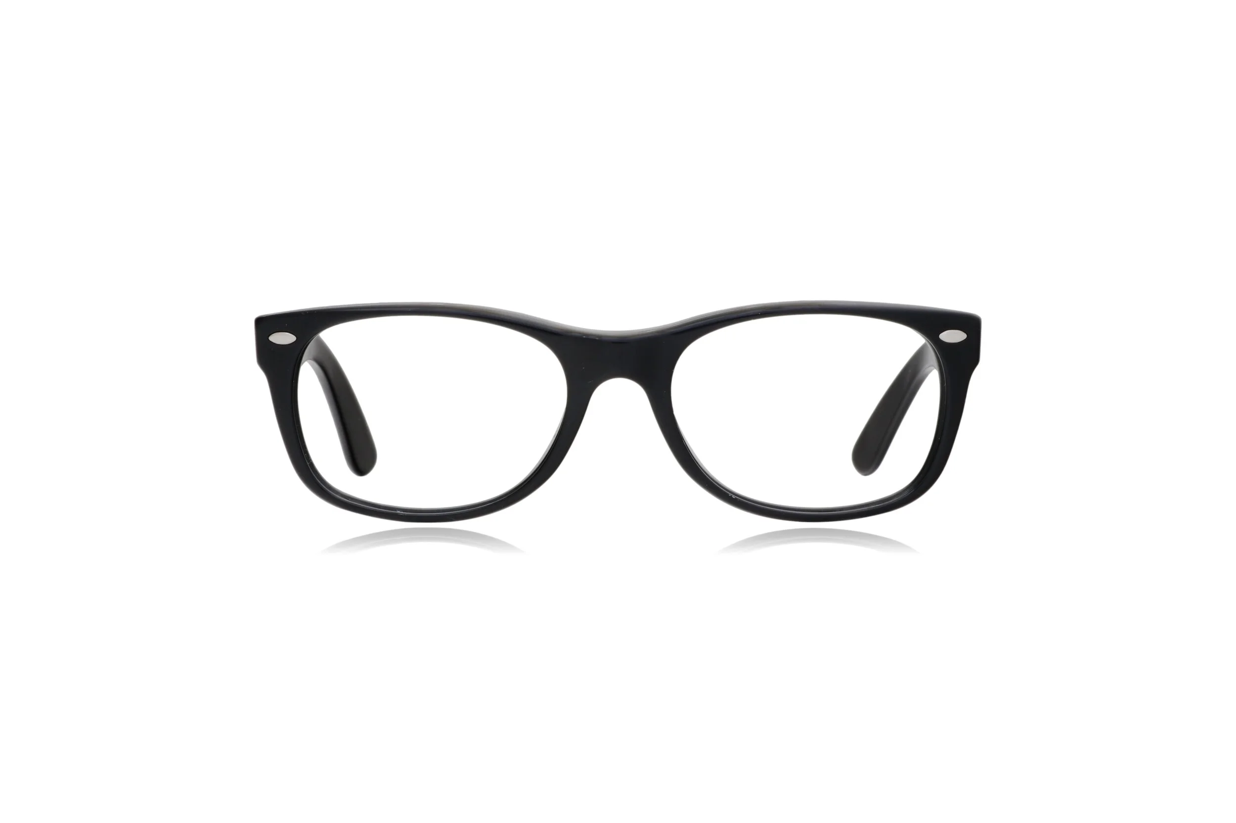 Peep Eyewear, Ray-Ban Wayfarer RB 5184 2000 Black 