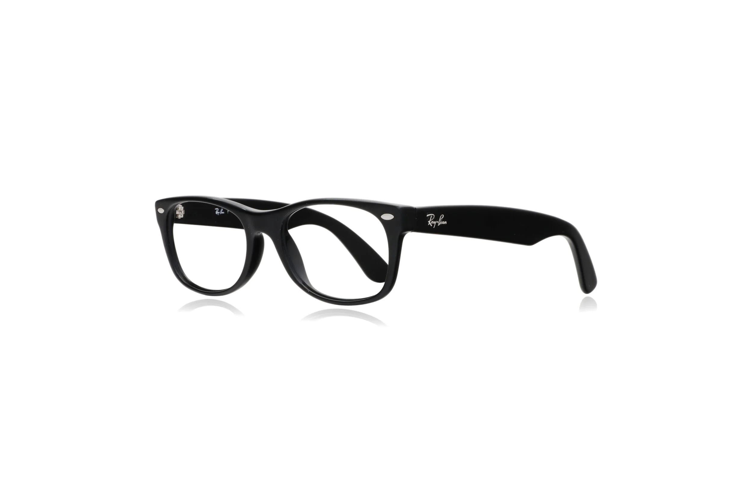Peep Eyewear, Ray-Ban Wayfarer RB 5184 2000 Black 