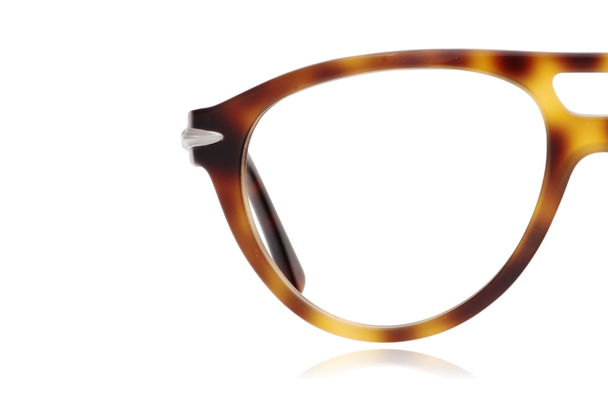 Peep Eyewear, Lamborghini TL 516 02 56-19-145 Havana