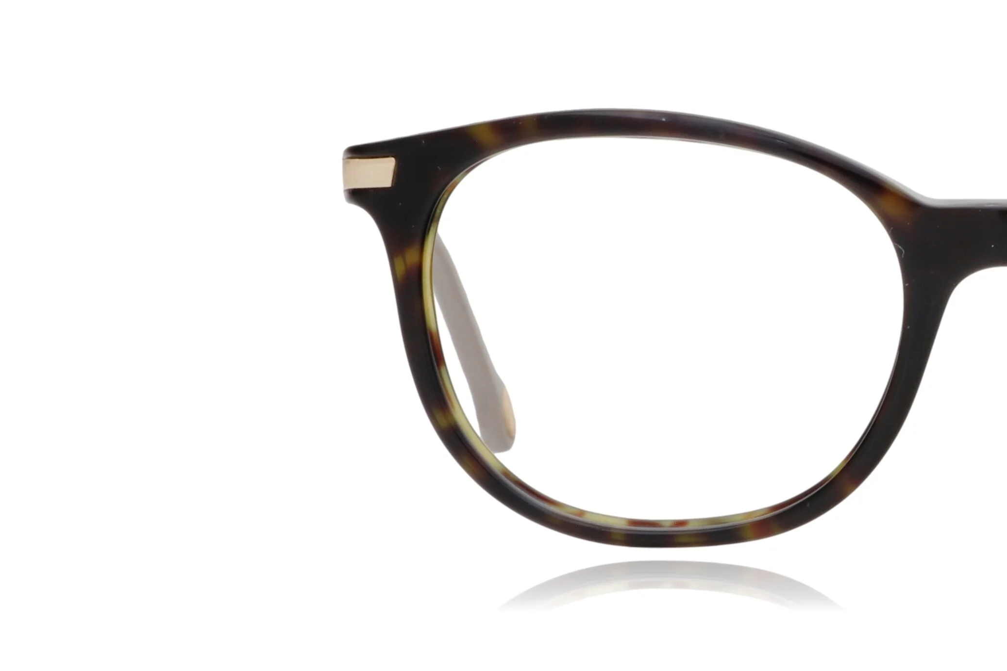 Peep Eyewear, Carolina Herrera SHE650V Havana 