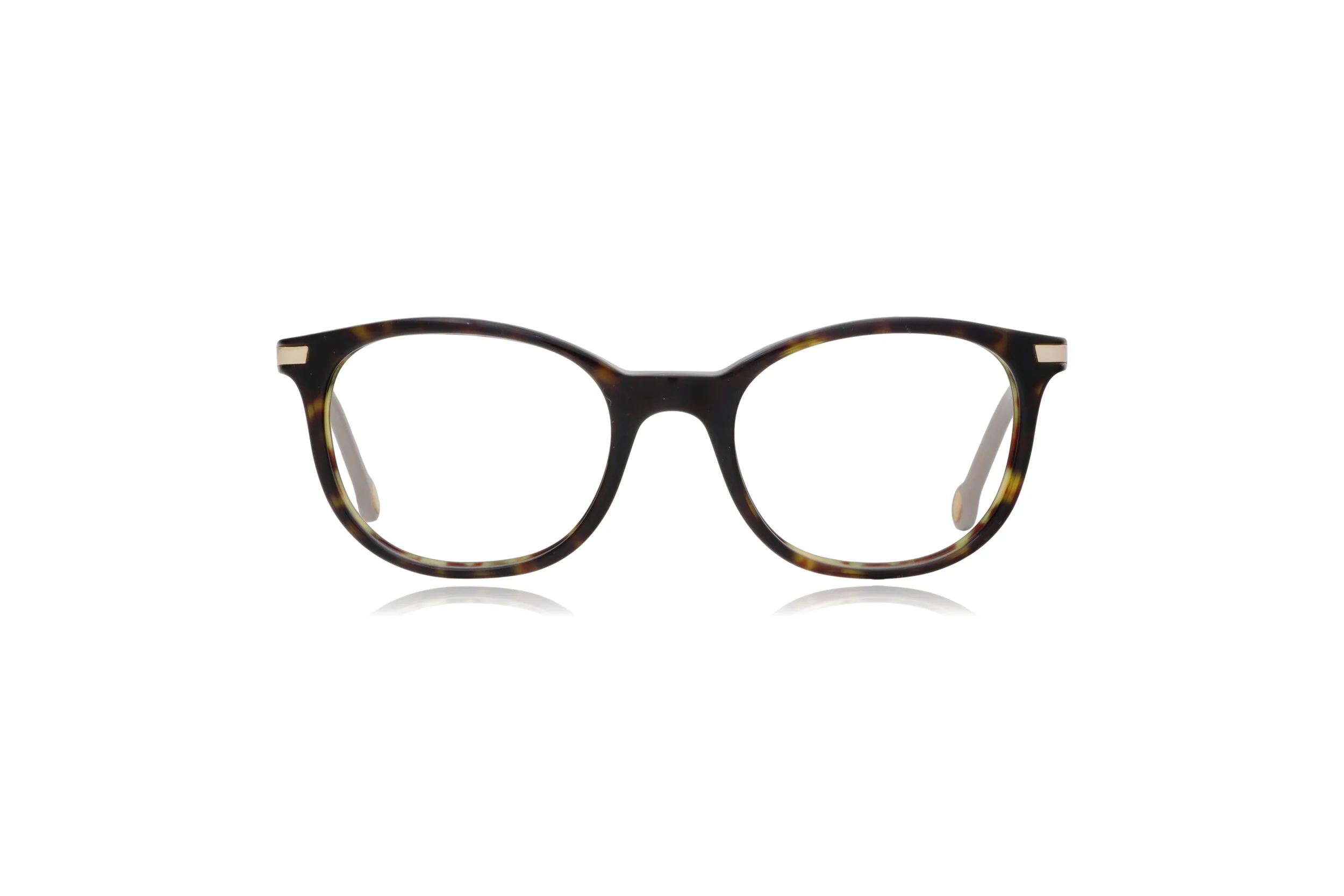 Peep Eyewear, Carolina Herrera SHE650V Havana 