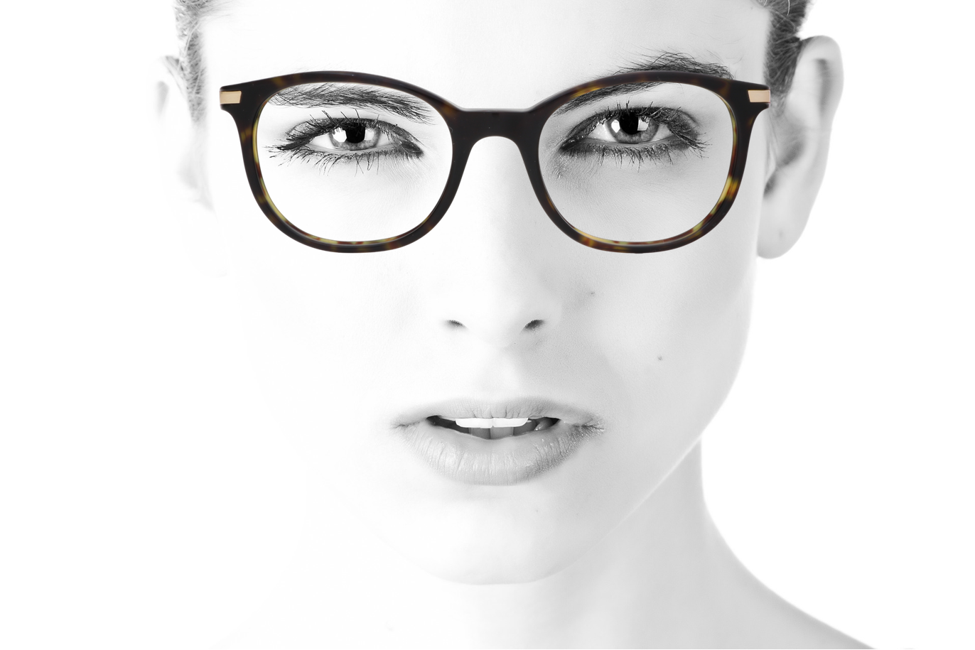 Peep Eyewear, Carolina Herrera SHE650V Havana 