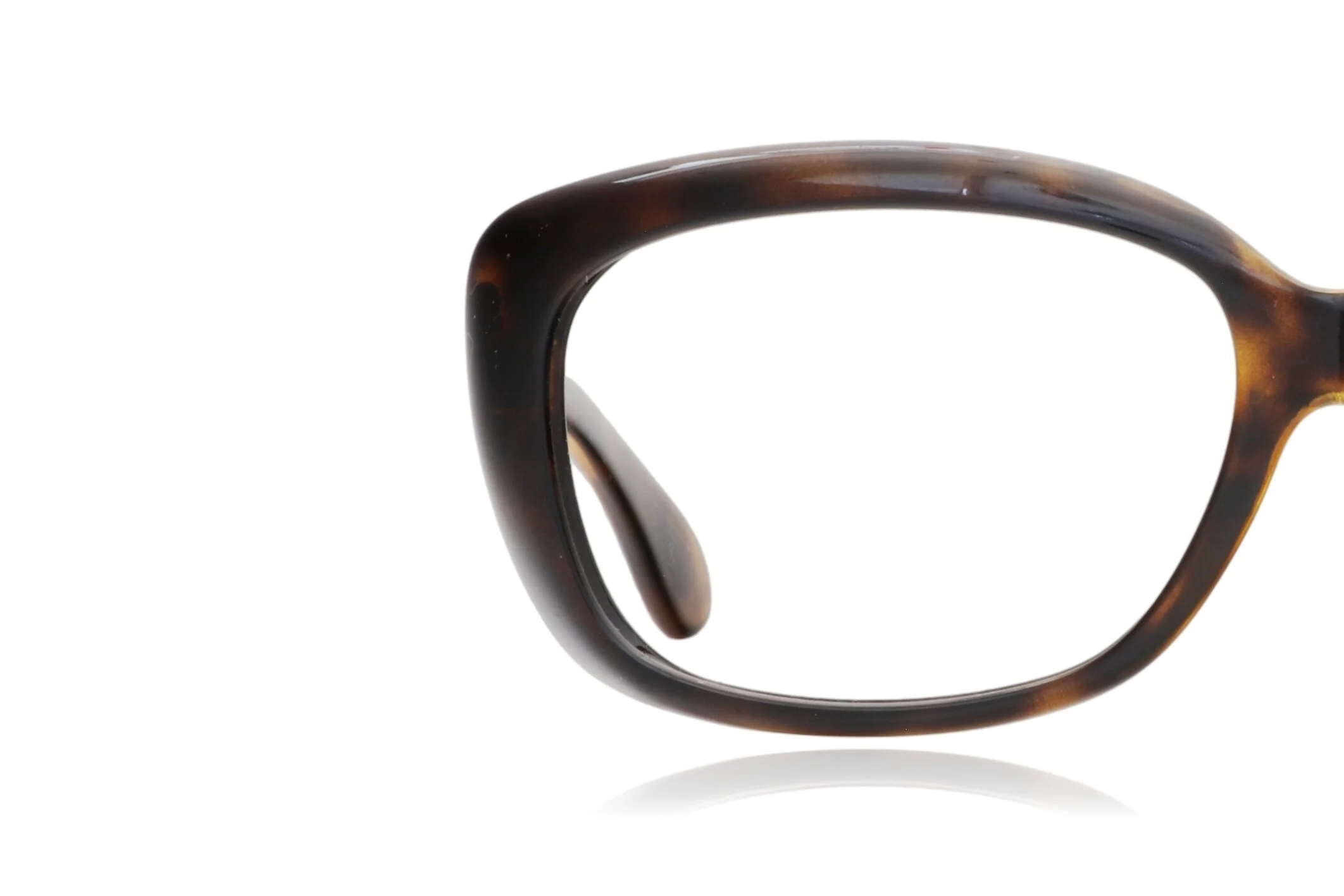Peep Eyewear, Ray-Ban Jackie OHH 710.T5 Havana 