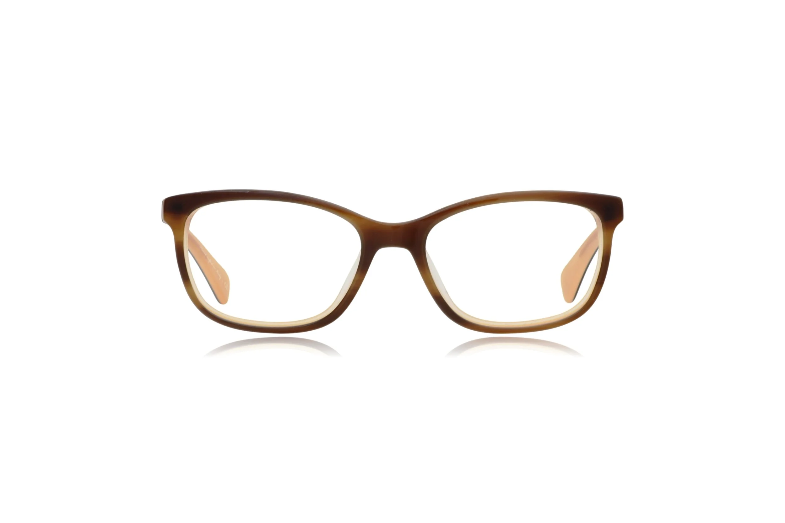 Peep Eyewear, Oliver Peoples OV 5194 1281 Brown, Follies,