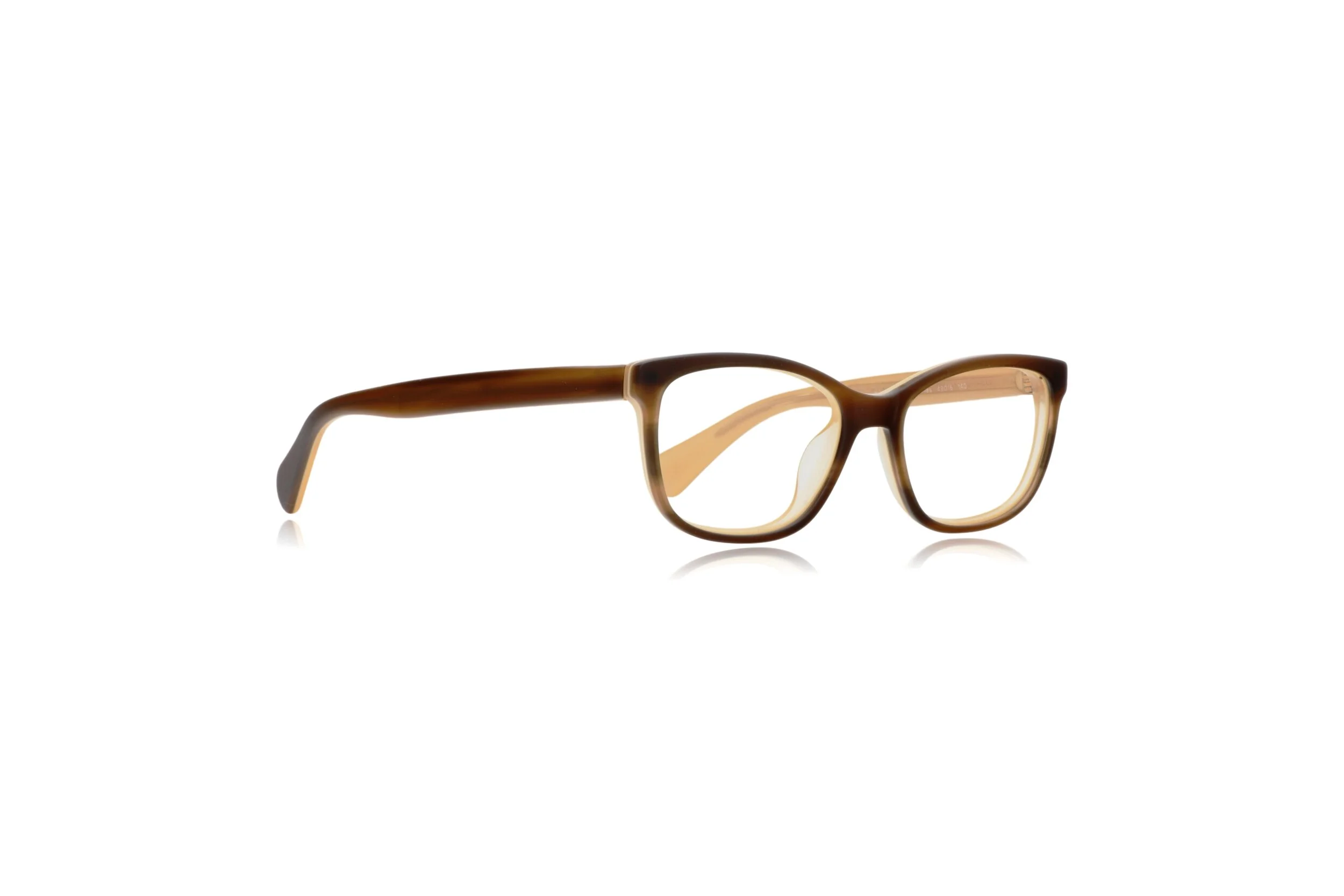 Peep Eyewear, Oliver Peoples OV 5194 1281 Brown, Follies,