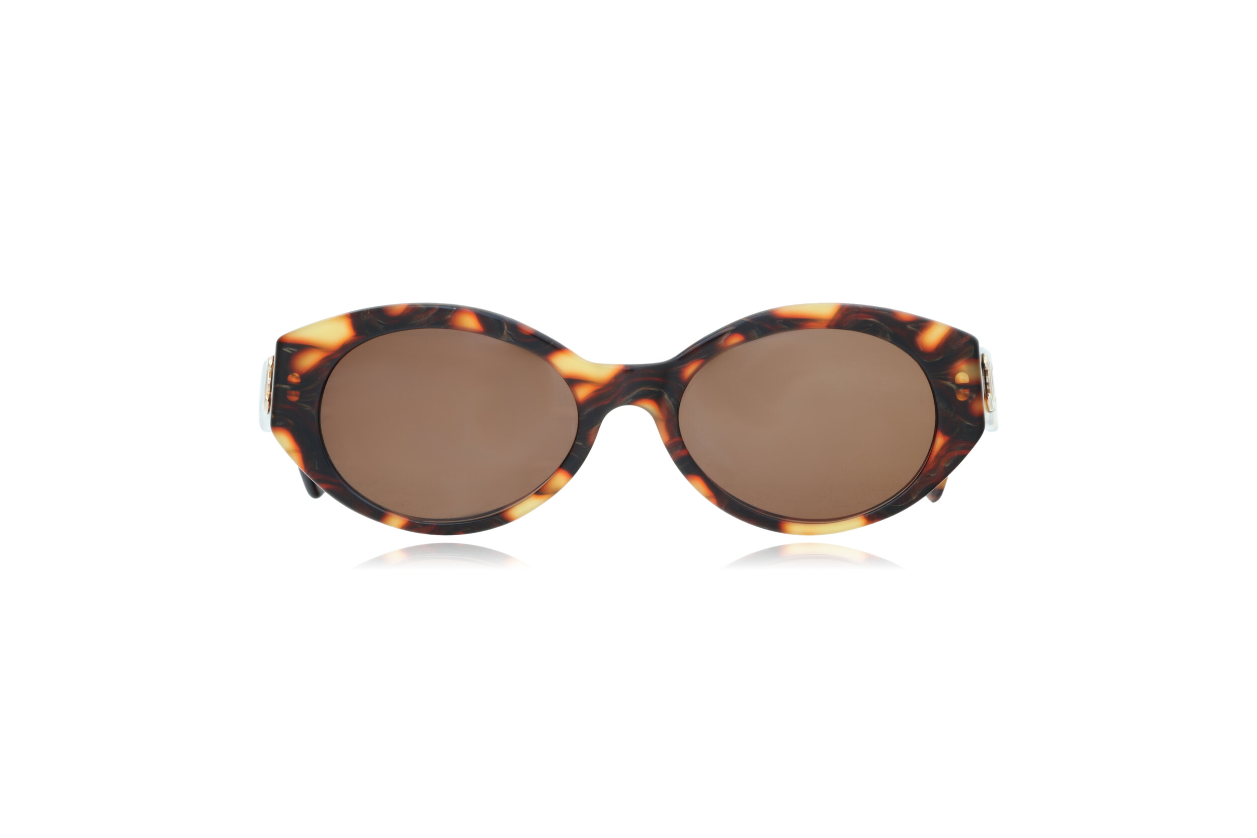 Sustainable vintage and preloved sunglasses shop - Peep Eyewear
