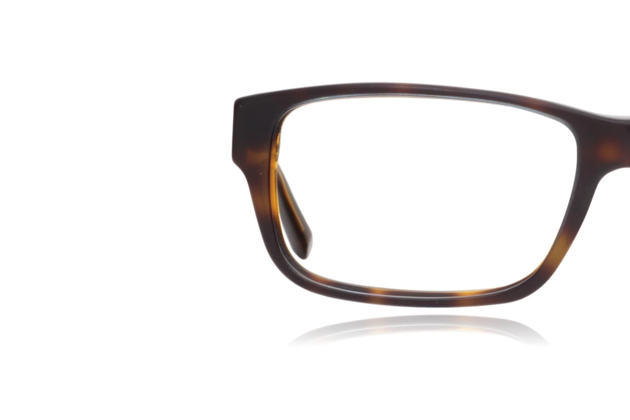 Peep Eyewear, Prada 16M Square Havana, 7XH-1O1, 