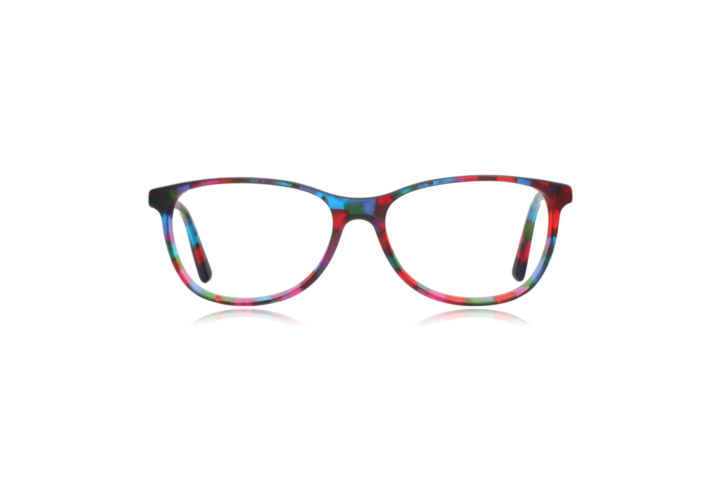 Peep Eyewear, Etnia Barcelona Providence, Multicolour, Oval Acetate,