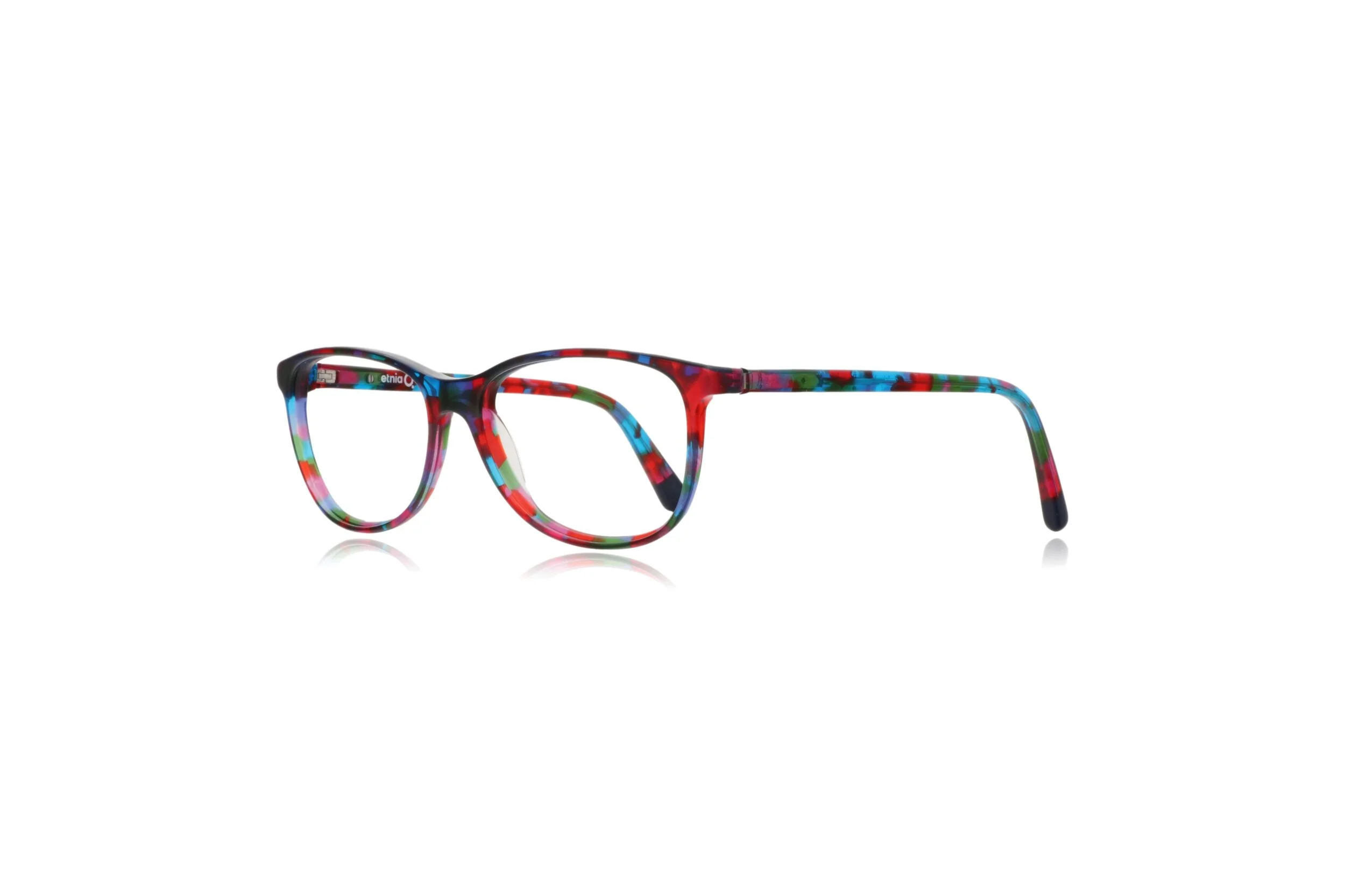 Peep Eyewear, Etnia Barcelona Providence, Multicolour, Oval Acetate,