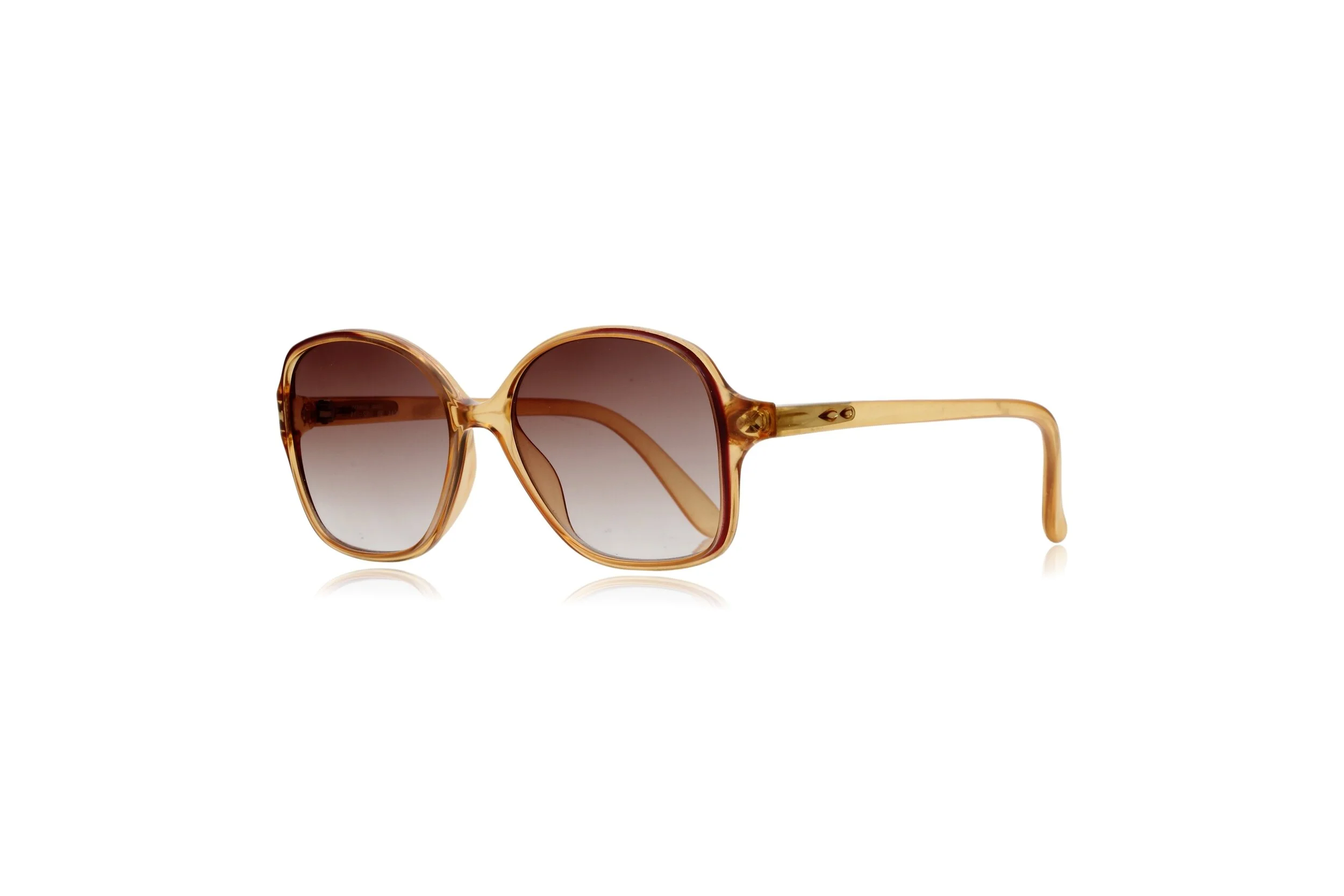 Peep Eyewear, Vintage Sunglasses, Viennaline 1244, 30 52