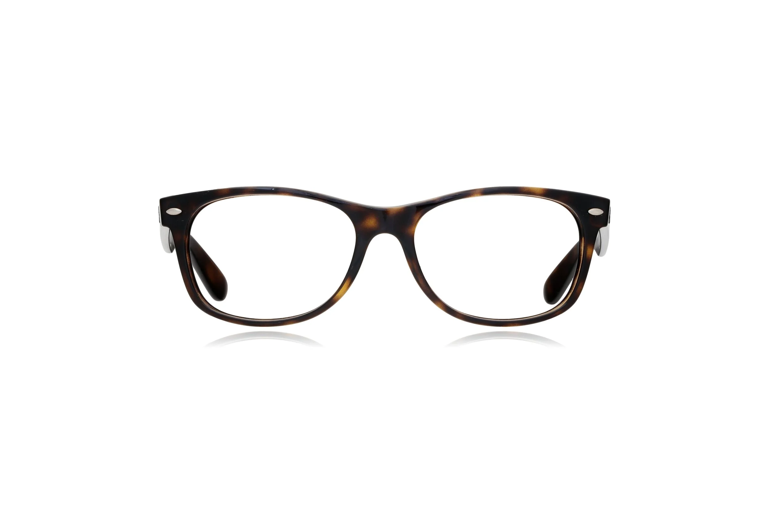 Peep Eyewear, On Model - Rayban 2132 New Wayfarer, 710.51, 55.18,