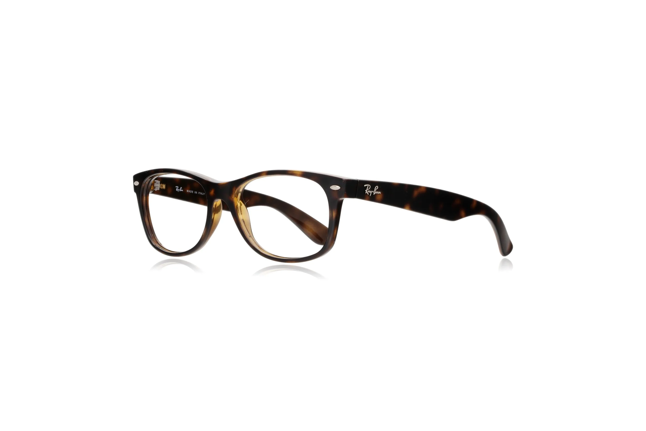 Peep Eyewear, On Model - Rayban 2132 New Wayfarer, 710.51, 55.18,