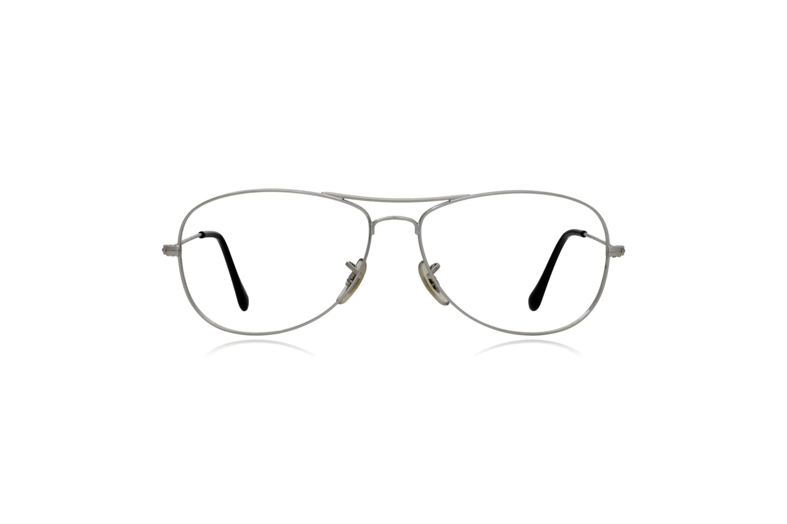 Peep Eyewear, Preloved, Rayban 3362, Silver, Aviator,