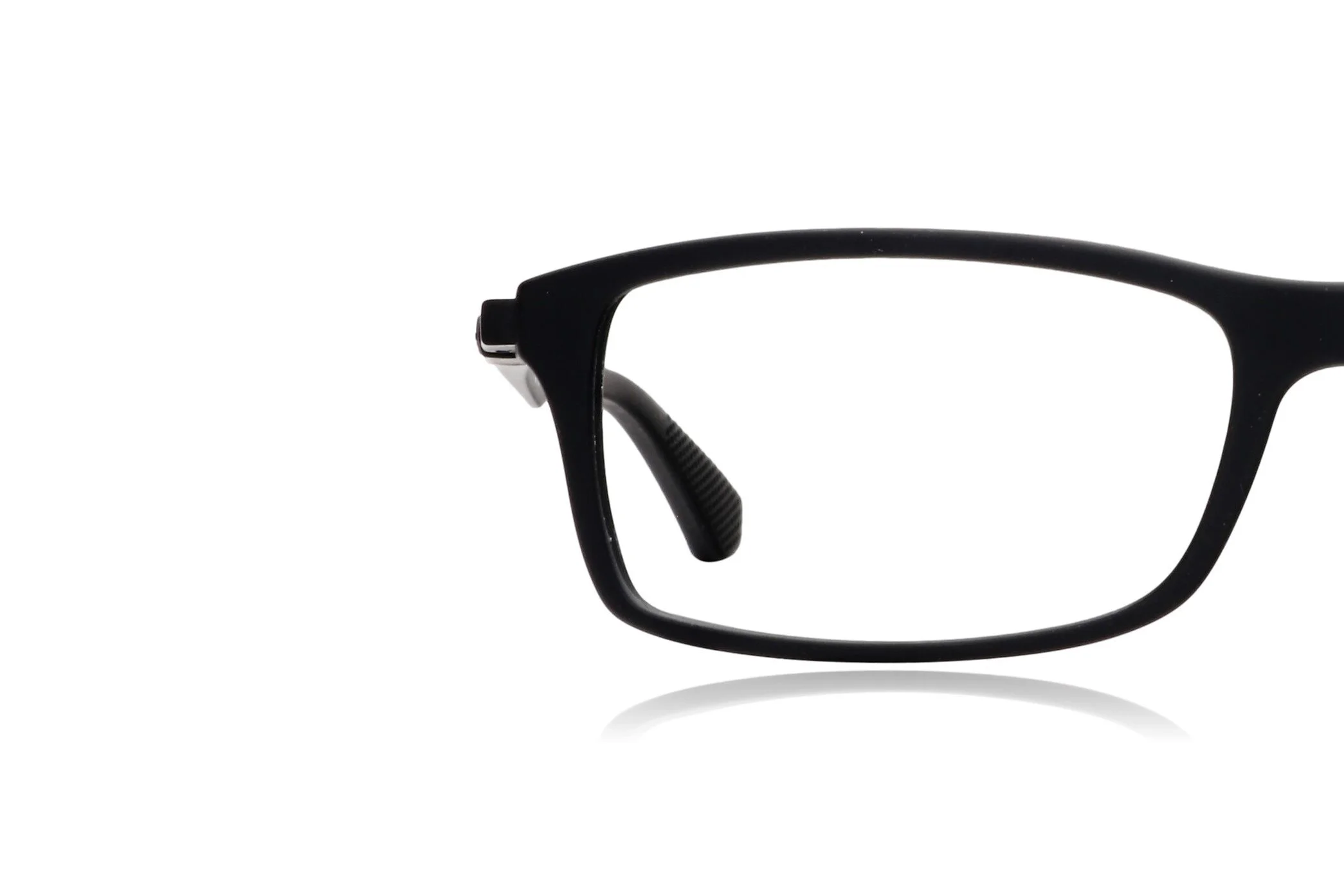 Peep Eyewear, Preloved Rayban RB 7017, Black Acetate, 5196