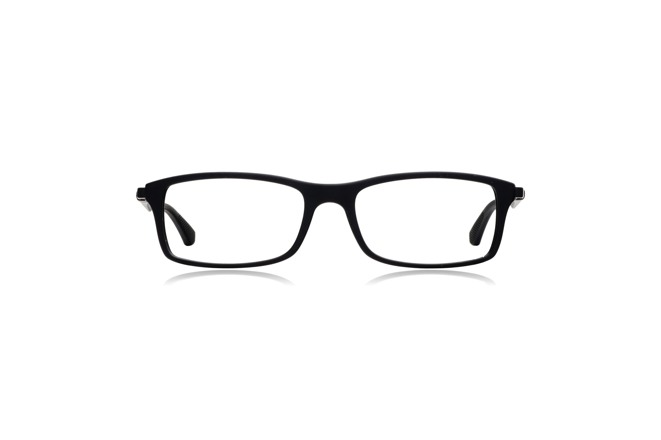 Peep Eyewear, Preloved Rayban RB 7017, Black Acetate, 5196