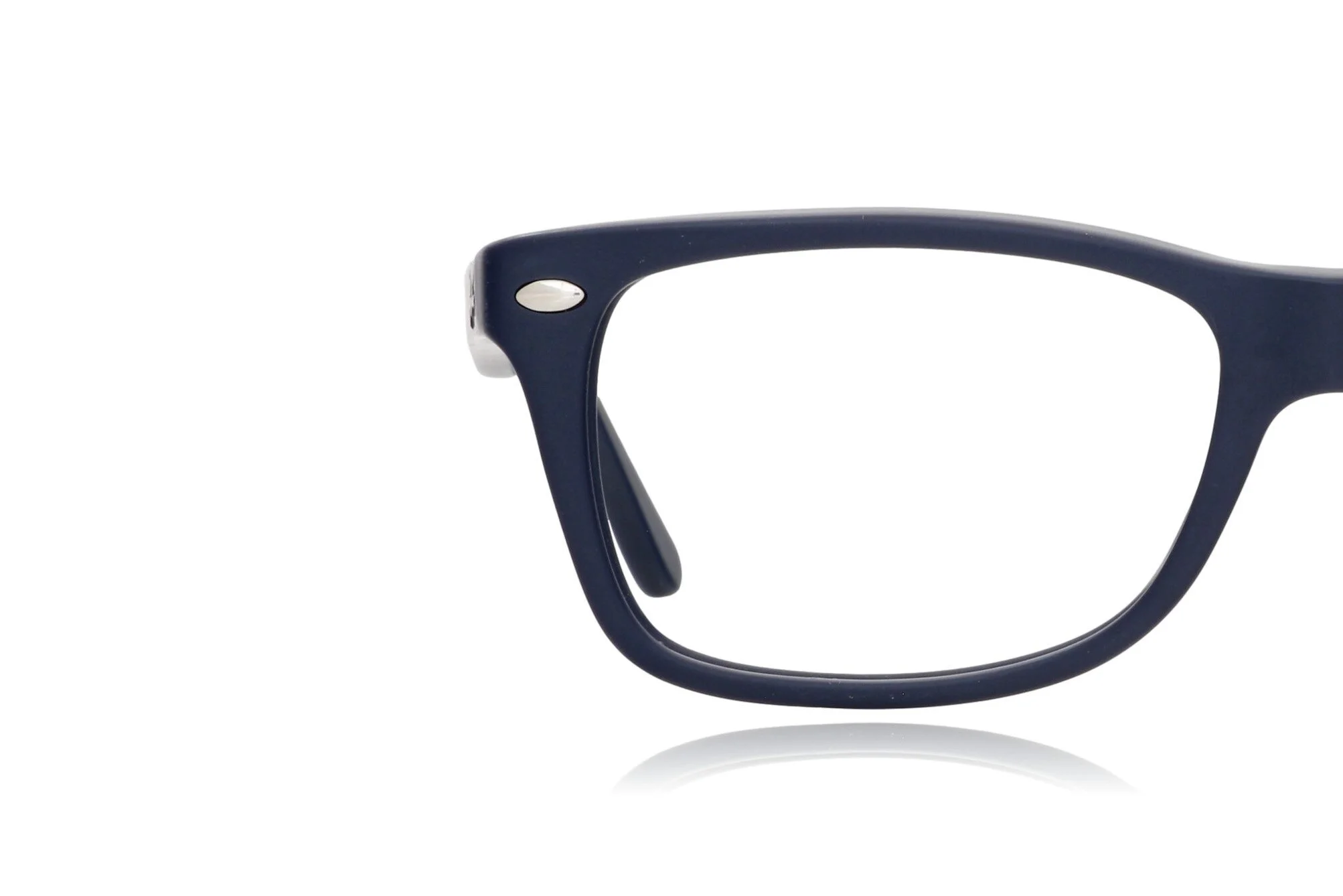 Peep Eyewear, RayBan RB 5228 5583 Blue, 50.17 - 140. 