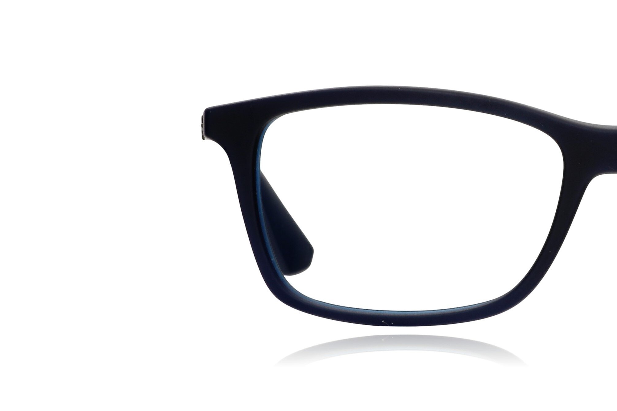 Peep Eyewear, Rayban RB 7047 5450 Blue, Preloved Glasses, 