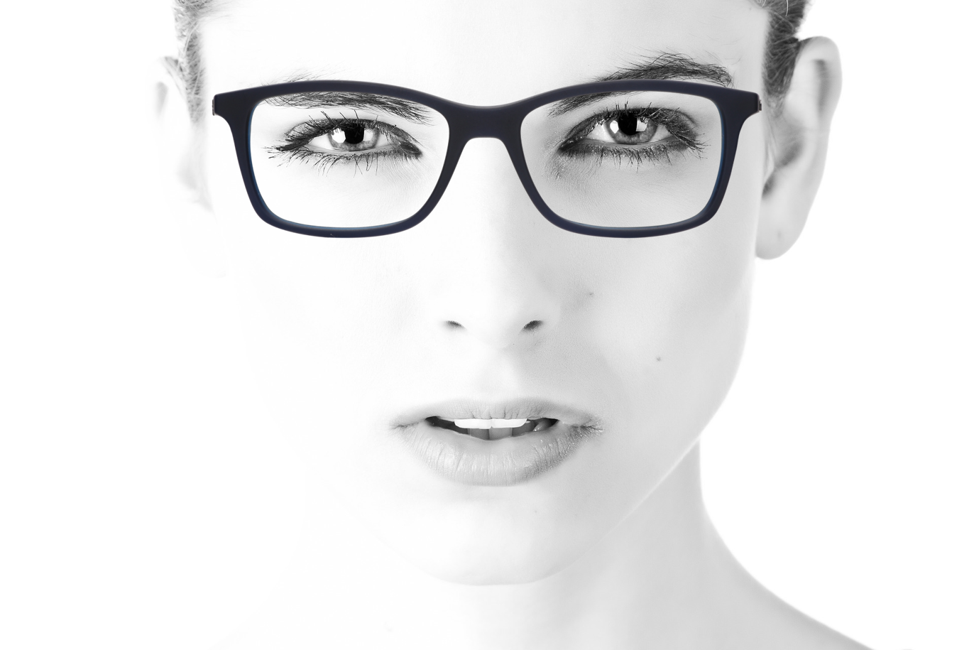 Peep Eyewear, Rayban RB 7047 5450 Blue, Preloved Glasses, 