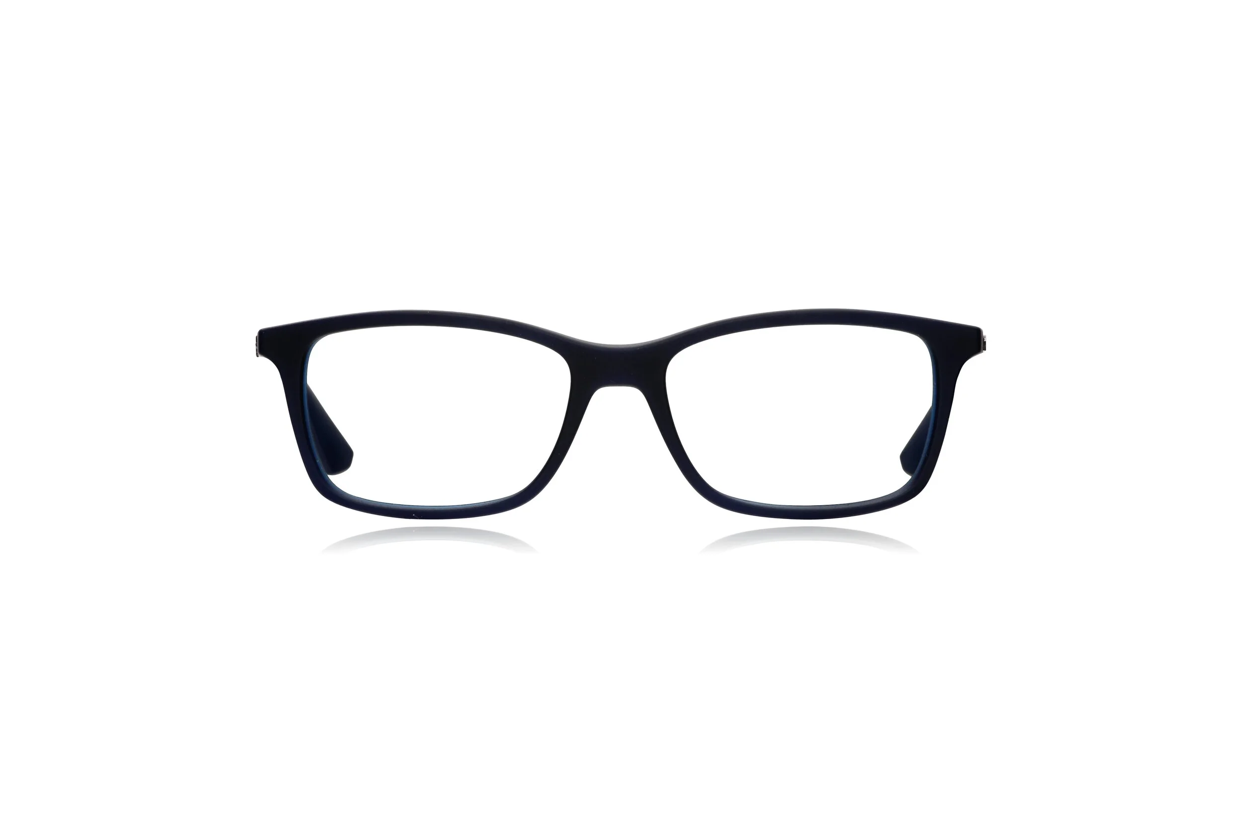 Peep Eyewear, Rayban RB 7047 5450 Blue, Preloved Glasses, 