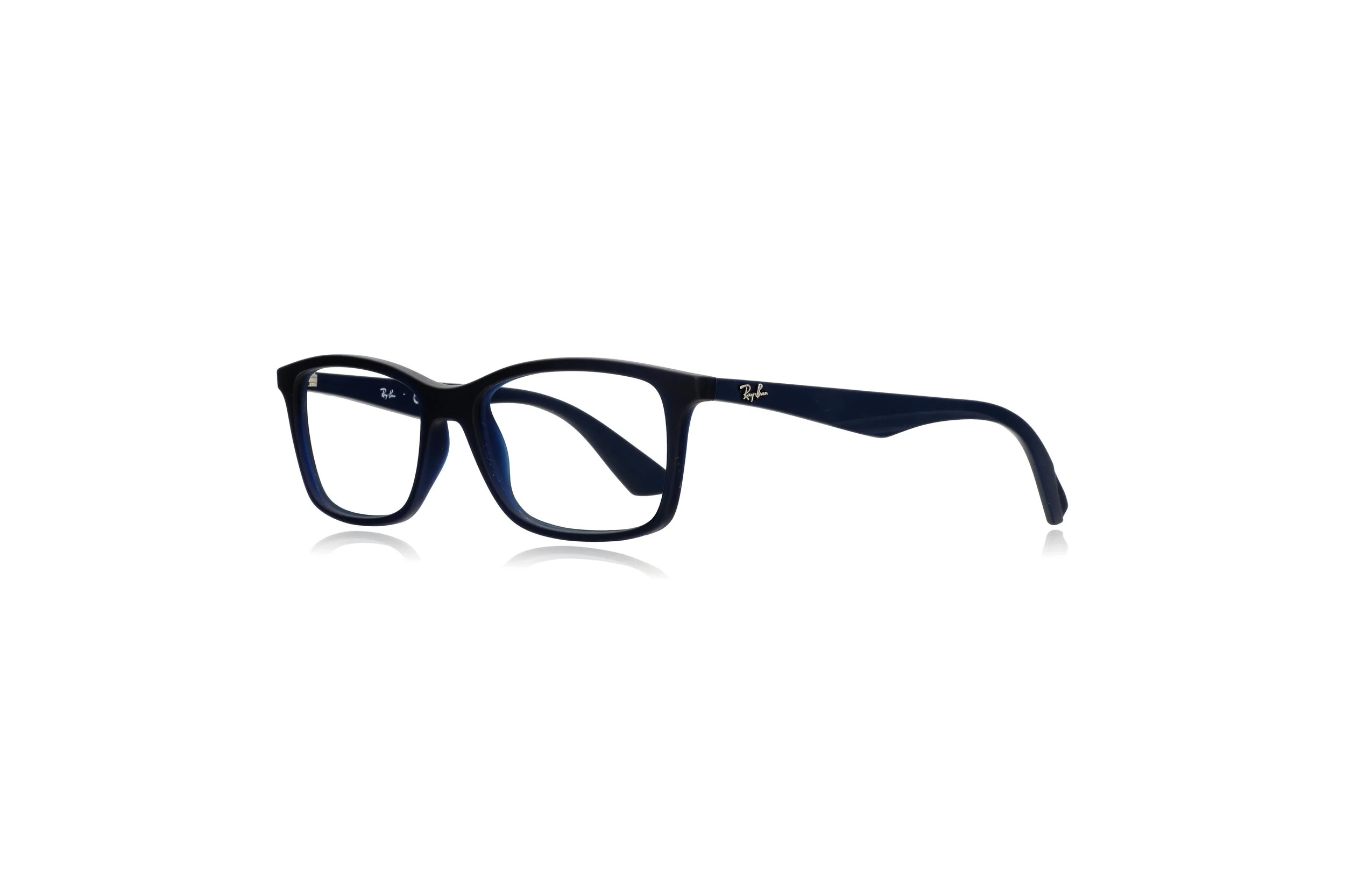 Peep Eyewear, Rayban RB 7047 5450 Blue, Preloved Glasses, 