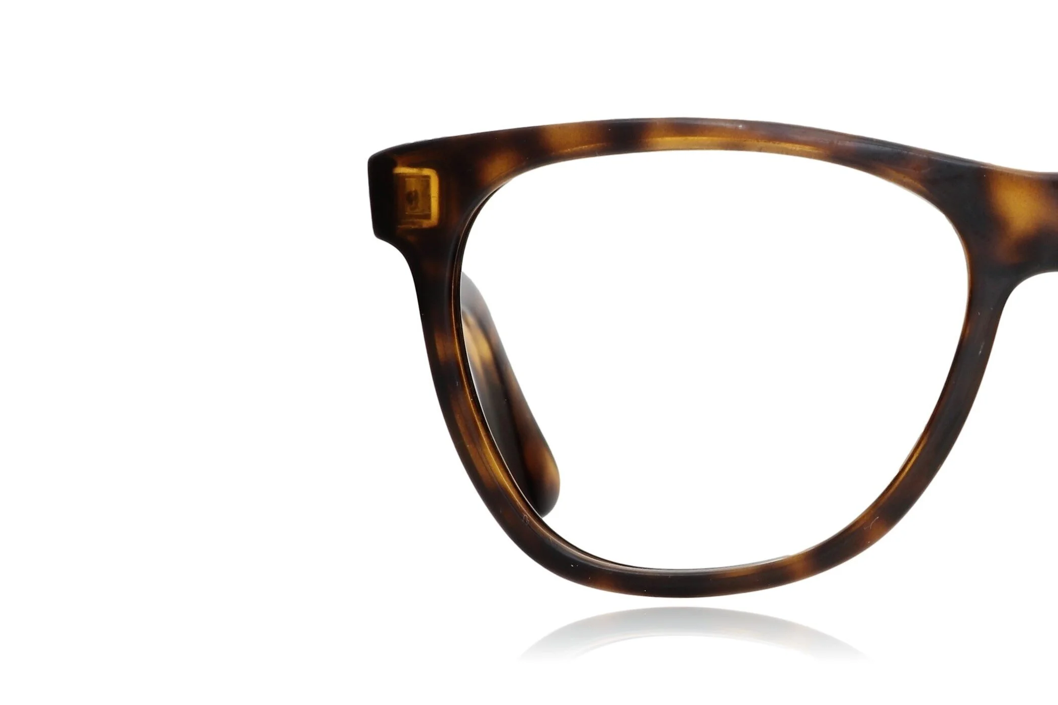 Peep Eyewear, Preloved Rayban RB 4184 Havana 710.83, 54-17,
